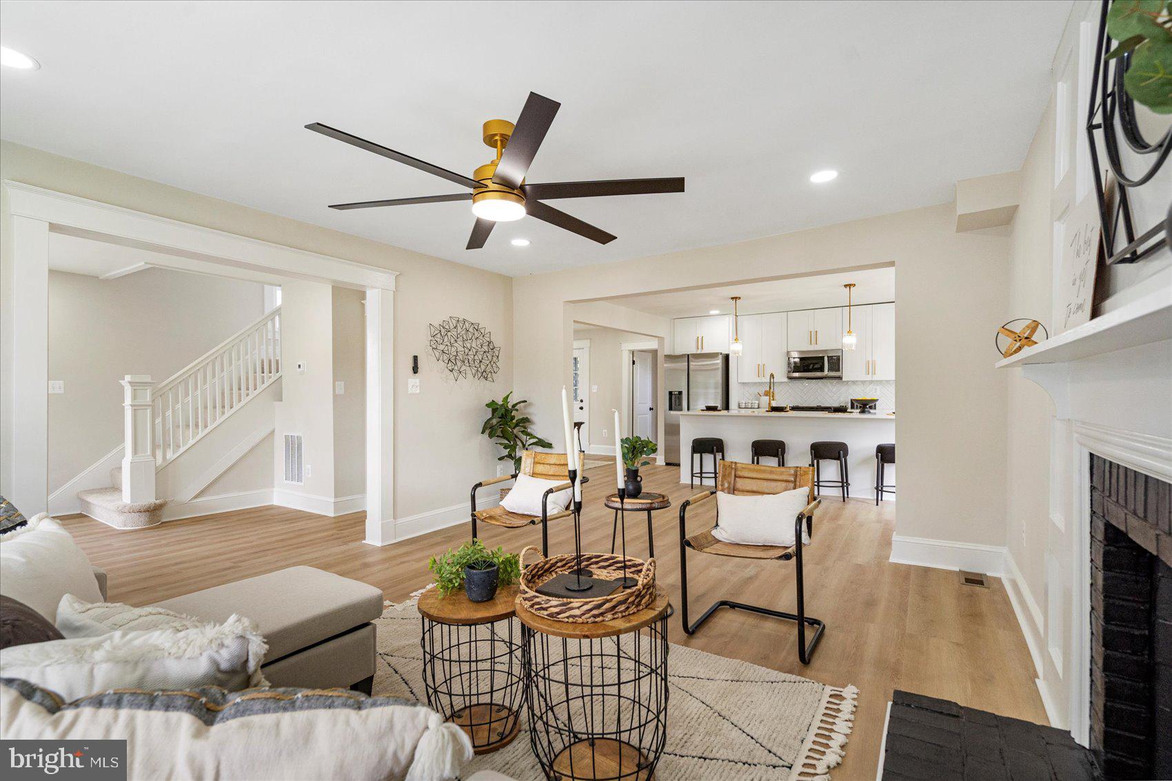 GLEN BURNIE - Residential