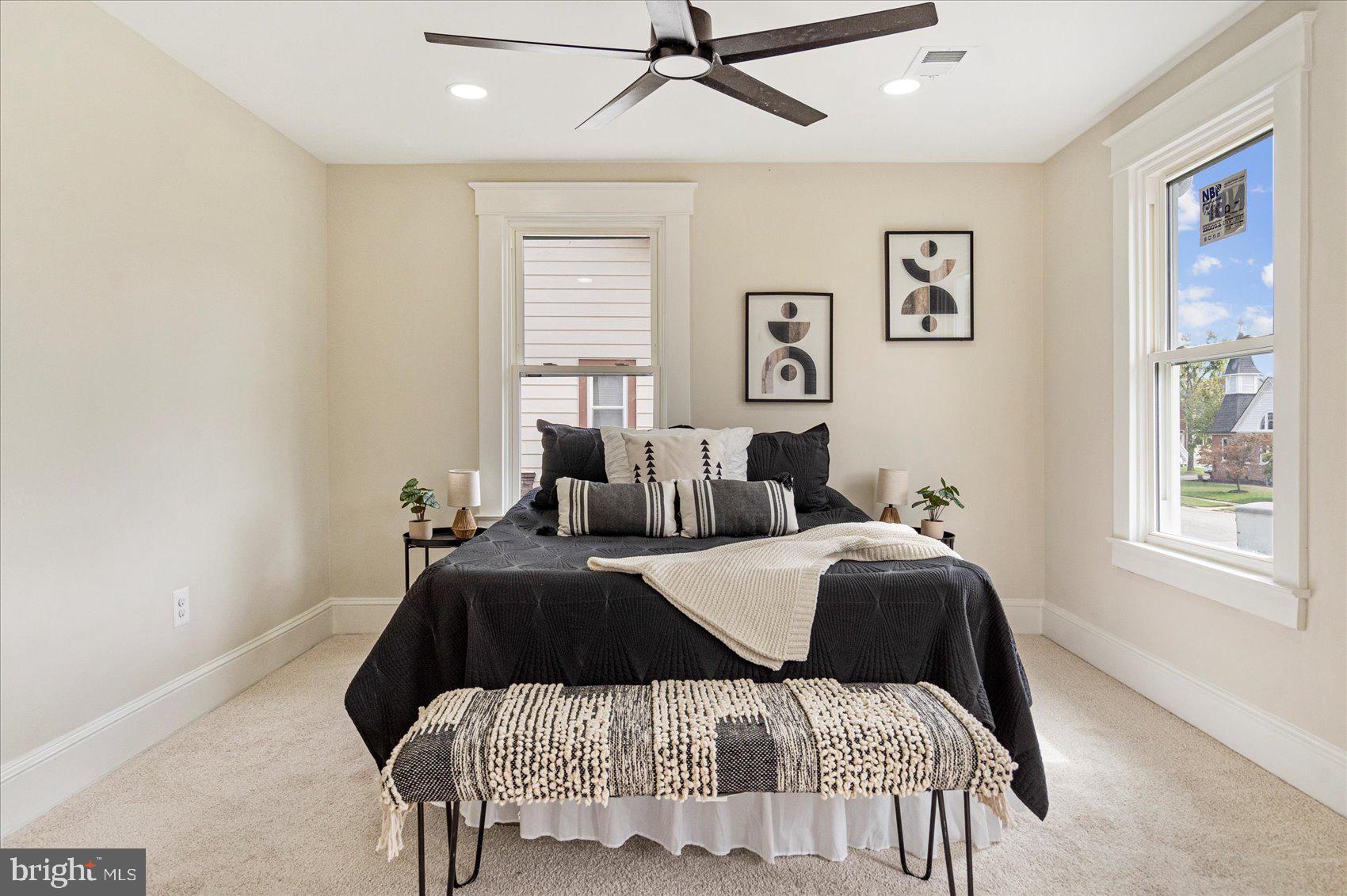 GLEN BURNIE - Residential