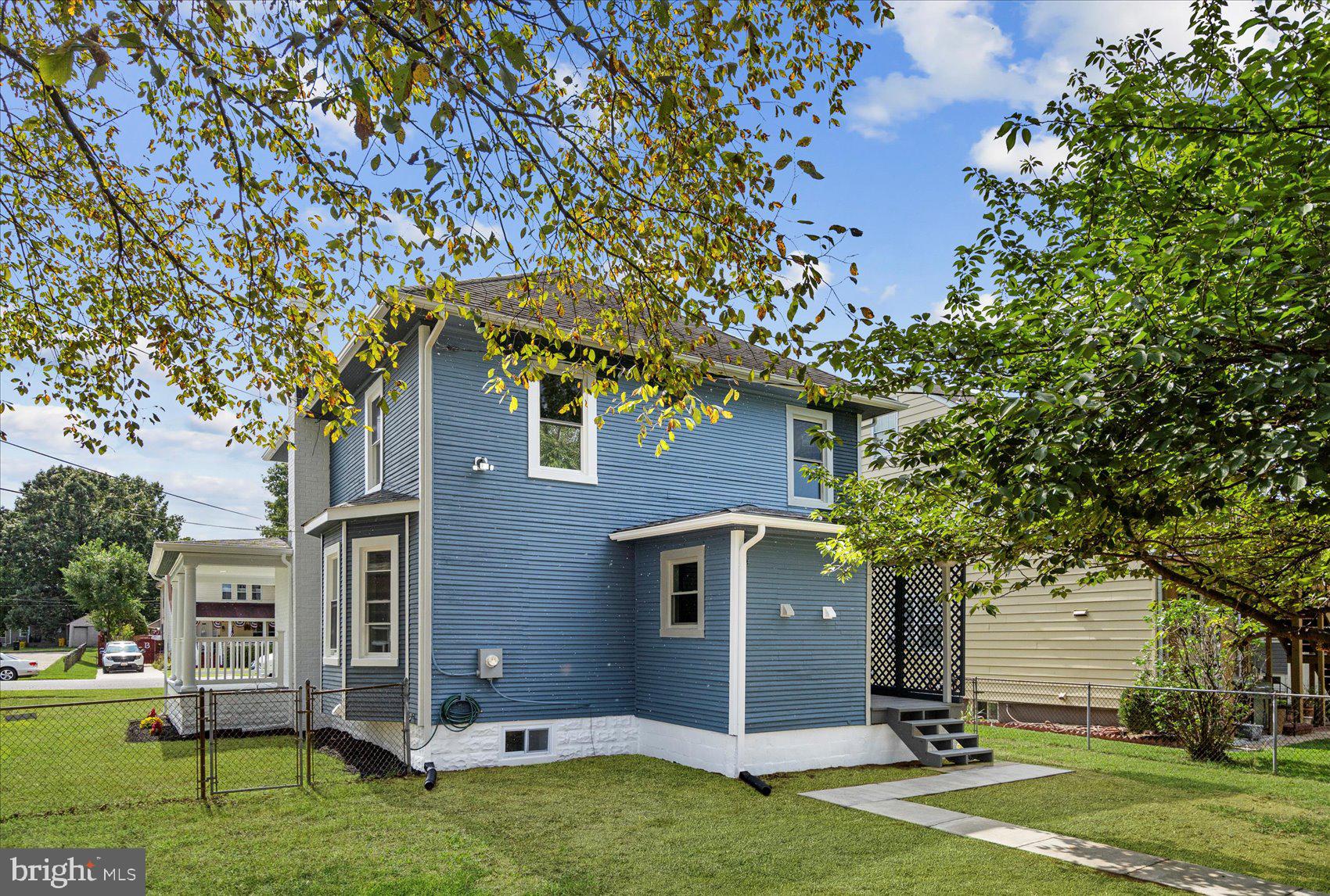 GLEN BURNIE - Residential