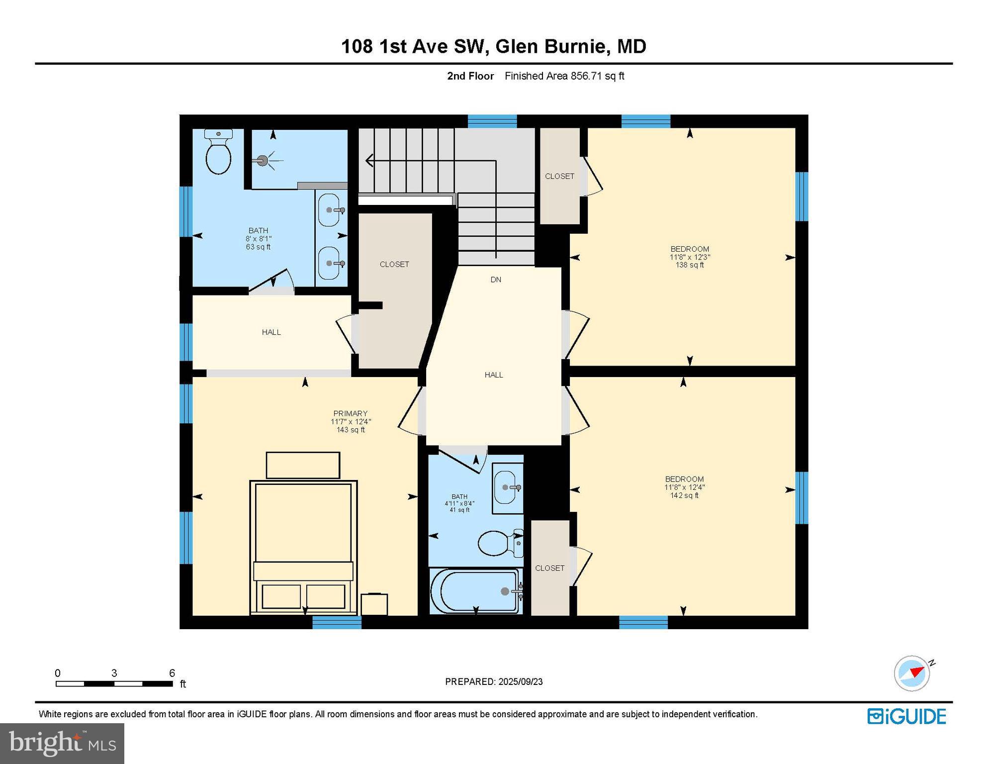 GLEN BURNIE - Residential