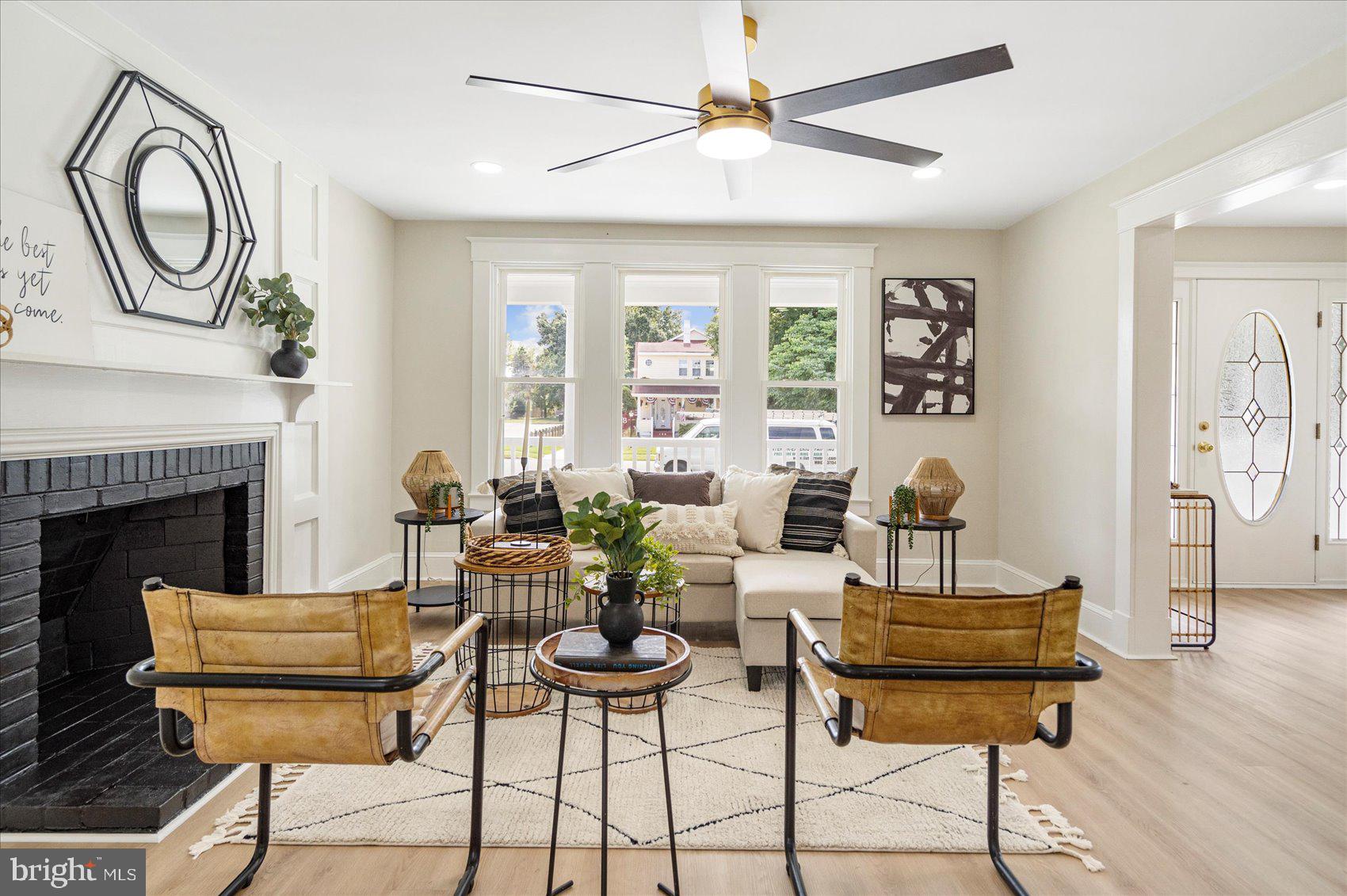 GLEN BURNIE - Residential