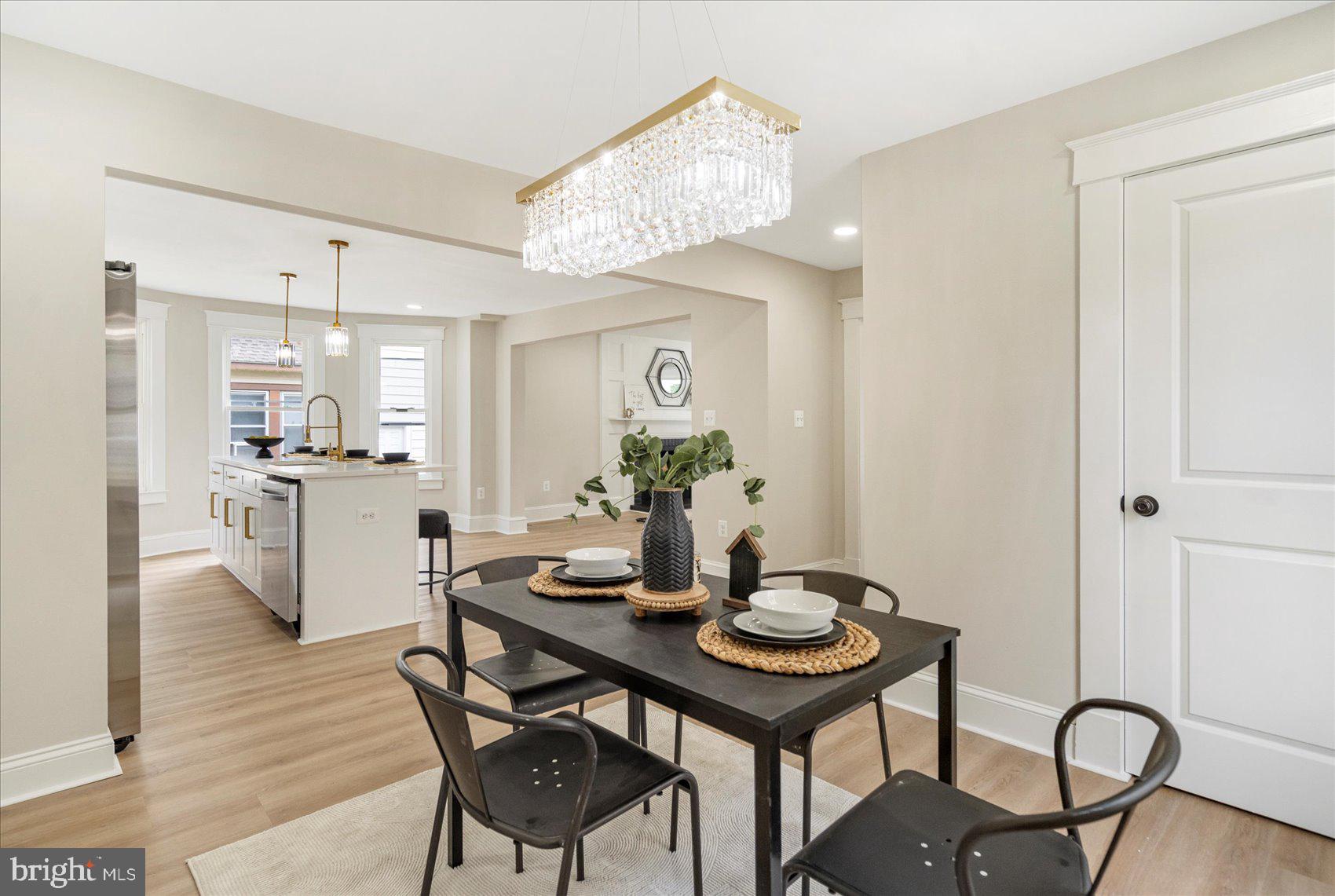 GLEN BURNIE - Residential