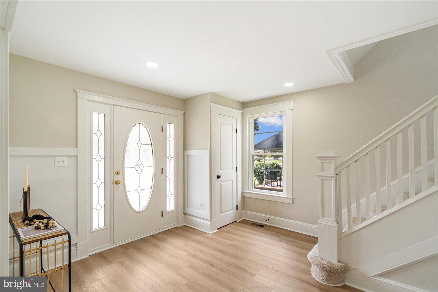 GLEN BURNIE - Residential