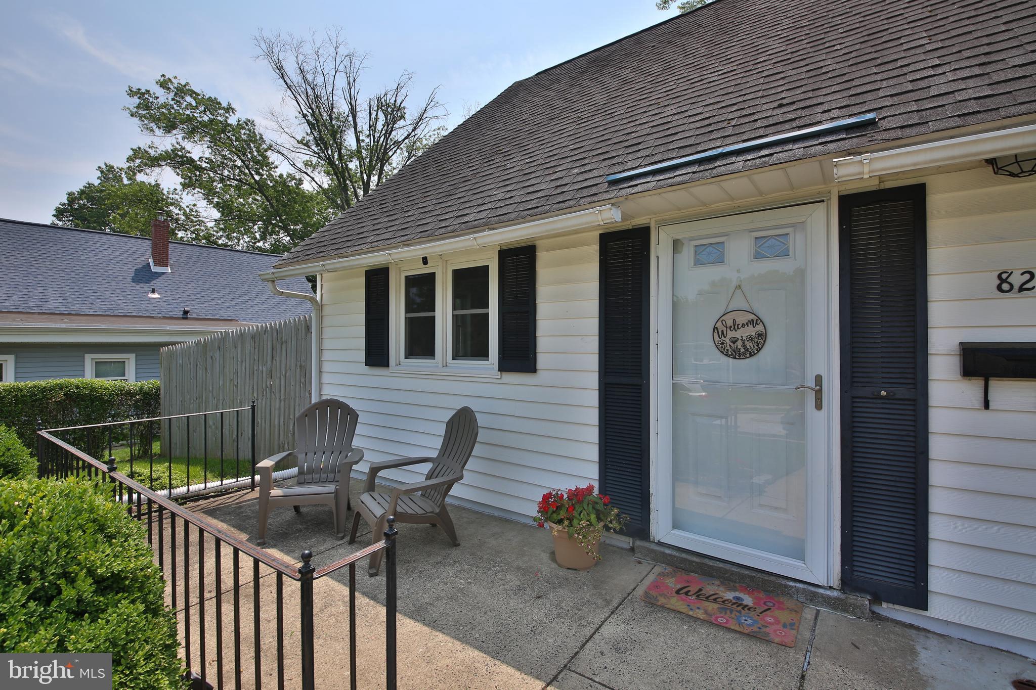 82 2ND AVENUE