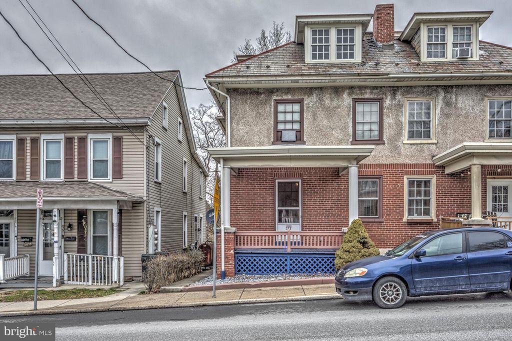 Photo of 353 W Main Street, Ephrata, PA 17522 (MLS # PALA2047406)