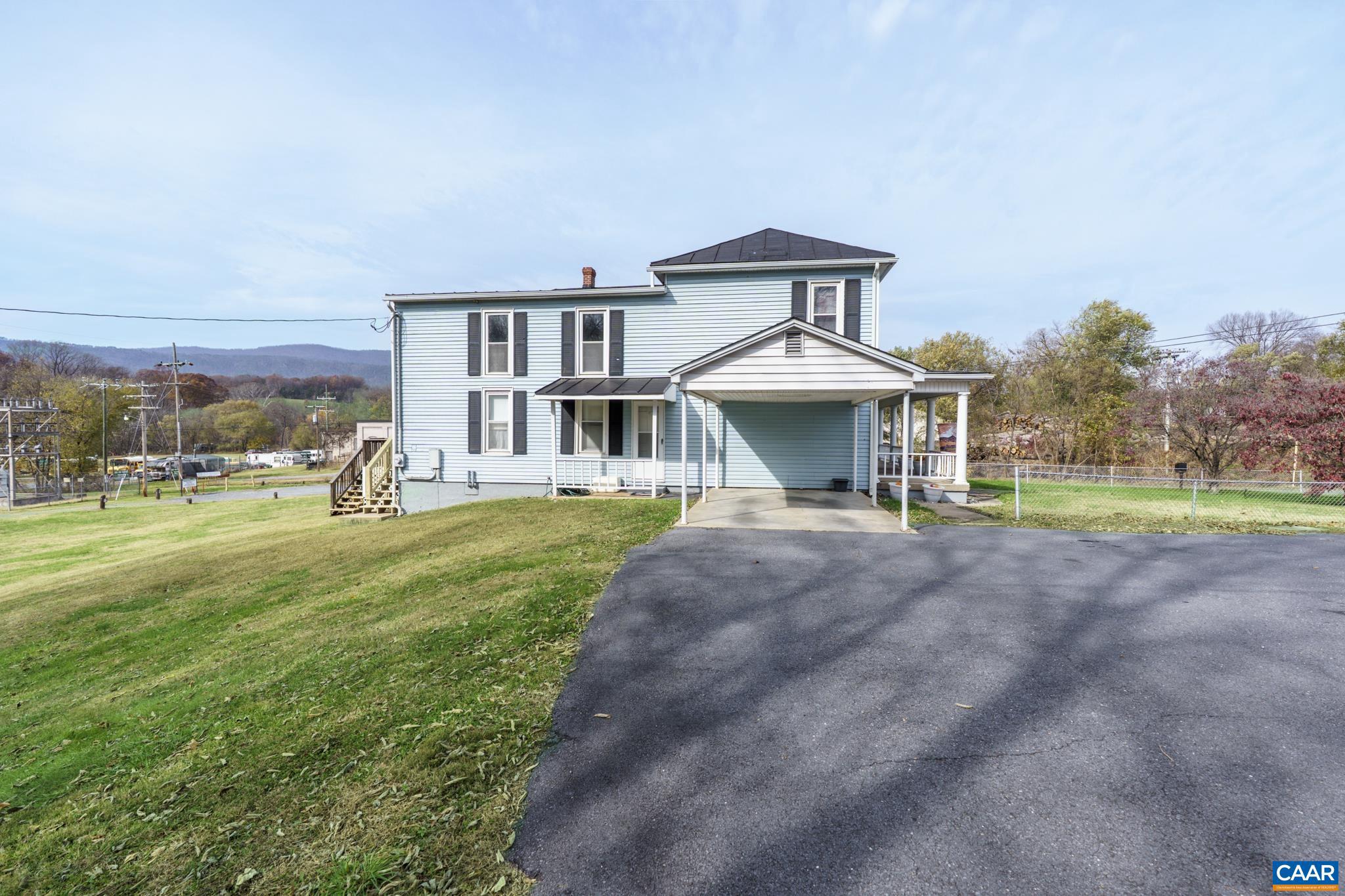 NONE AVAILABLE - Residential