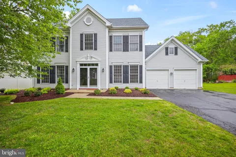 19 Larchmont Court, Pennington, NJ 08534 - MLS#: NJME2077262