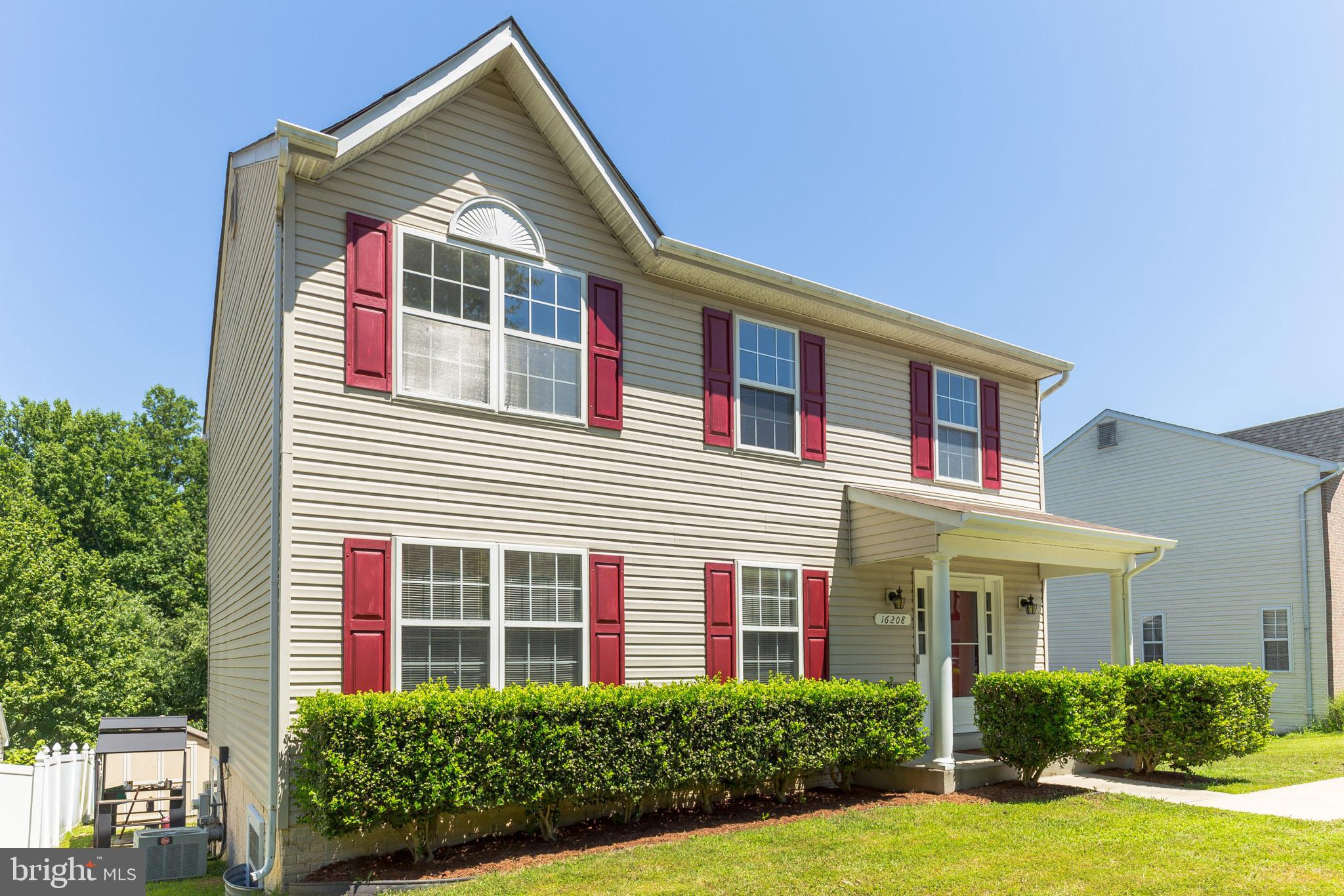 MARLBORO MEADOWS - Residential