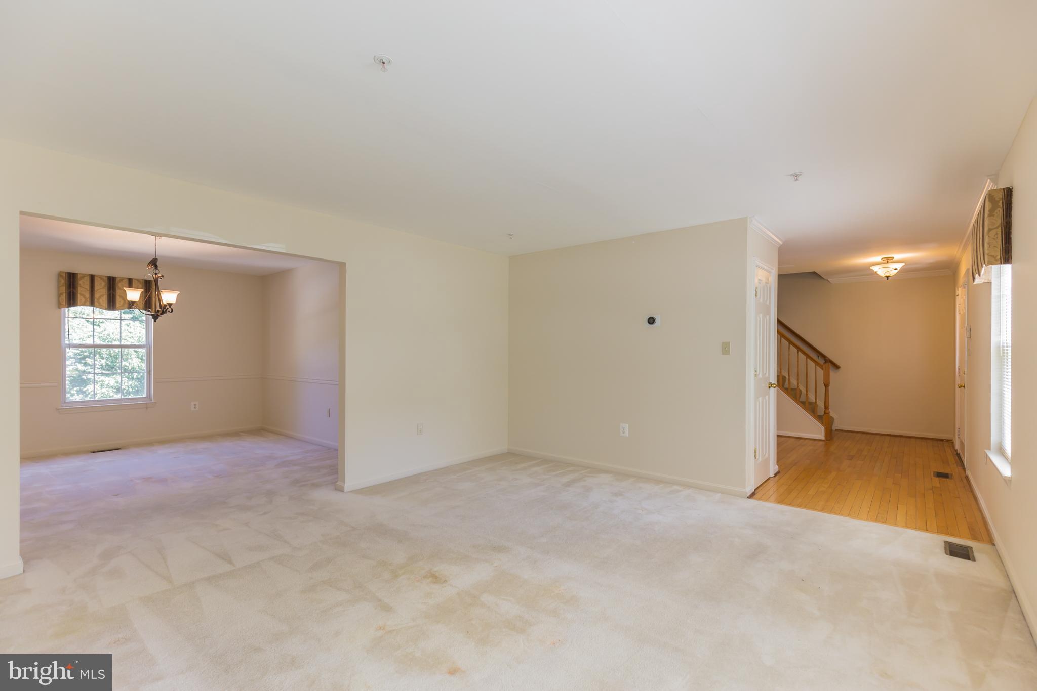 MARLBORO MEADOWS - Residential