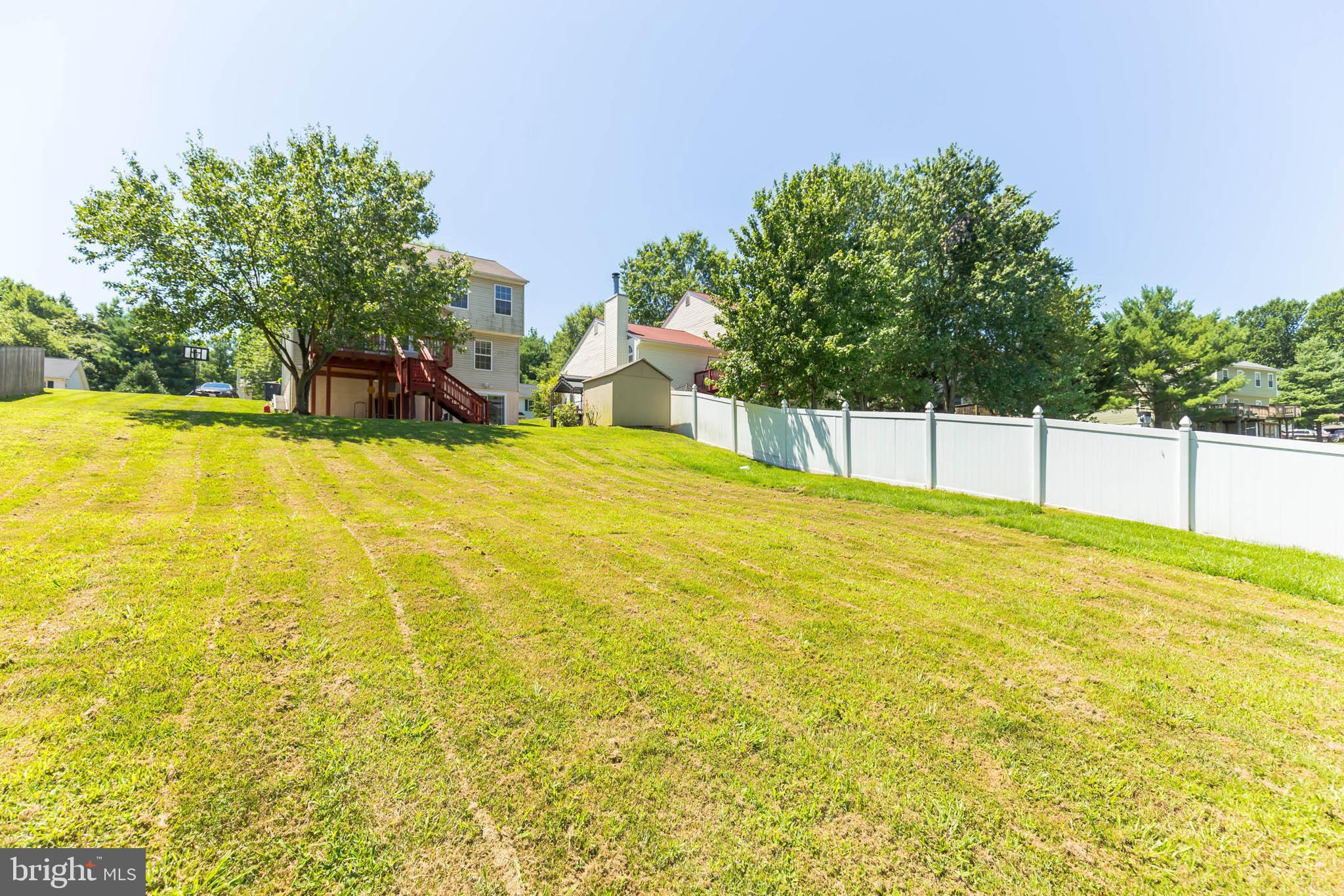 MARLBORO MEADOWS - Residential