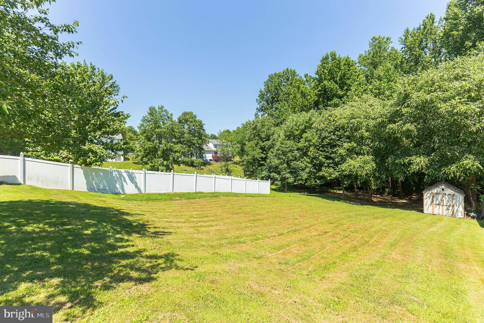 MARLBORO MEADOWS - Residential