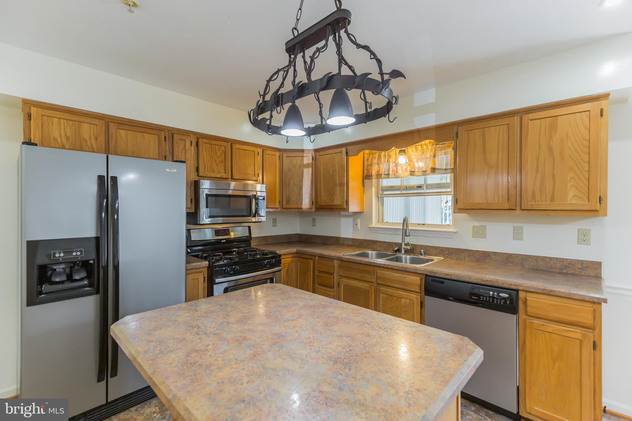 MARLBORO MEADOWS - Residential