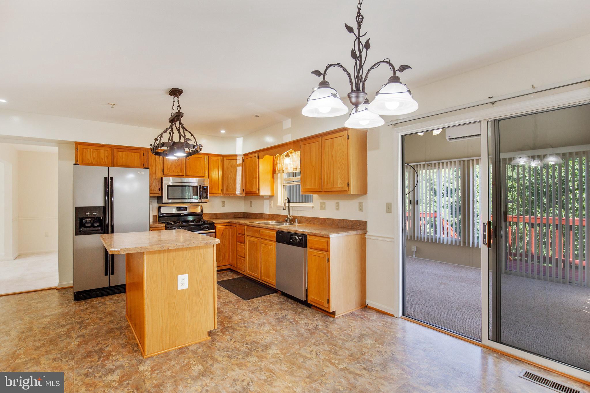 MARLBORO MEADOWS - Residential