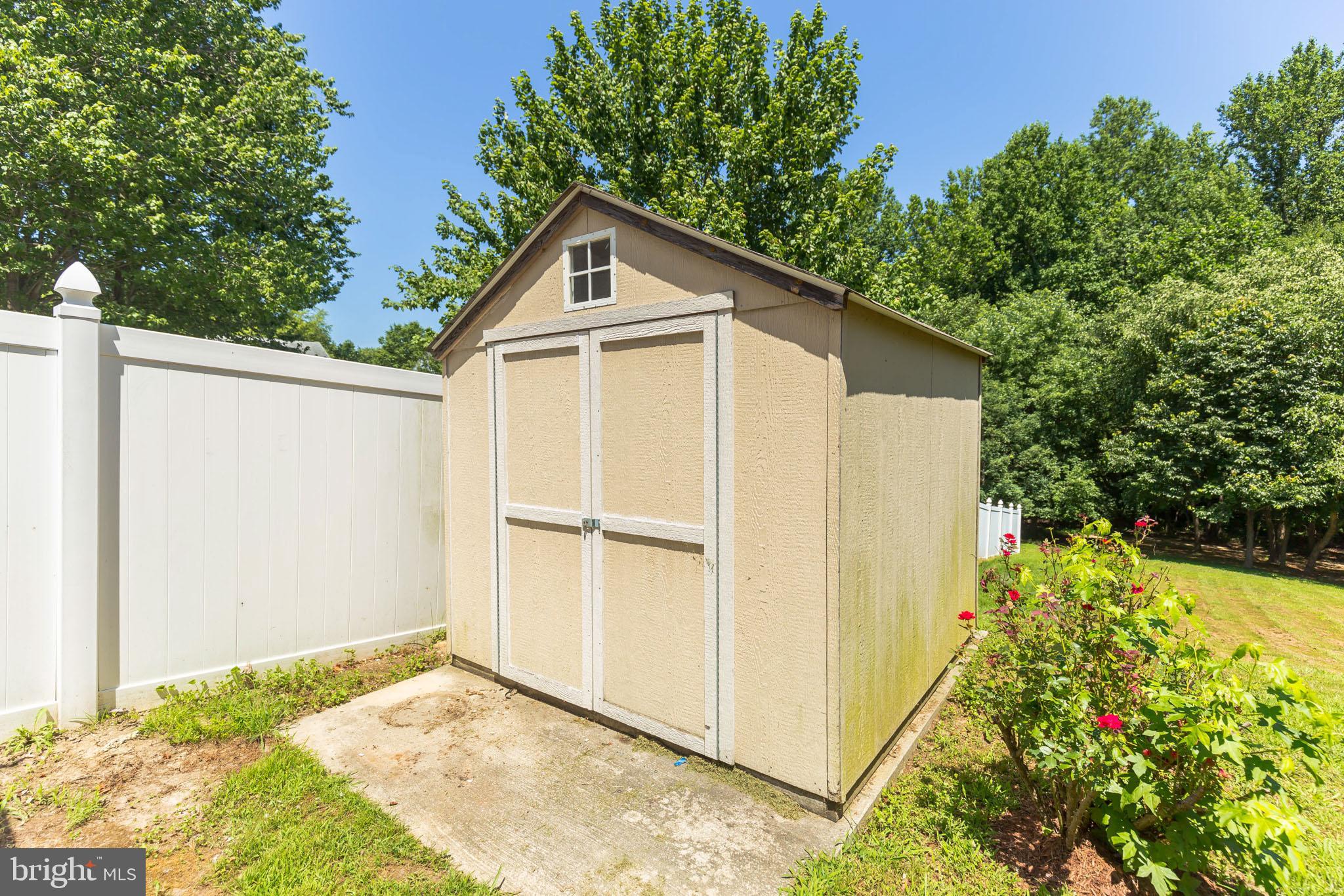 MARLBORO MEADOWS - Residential