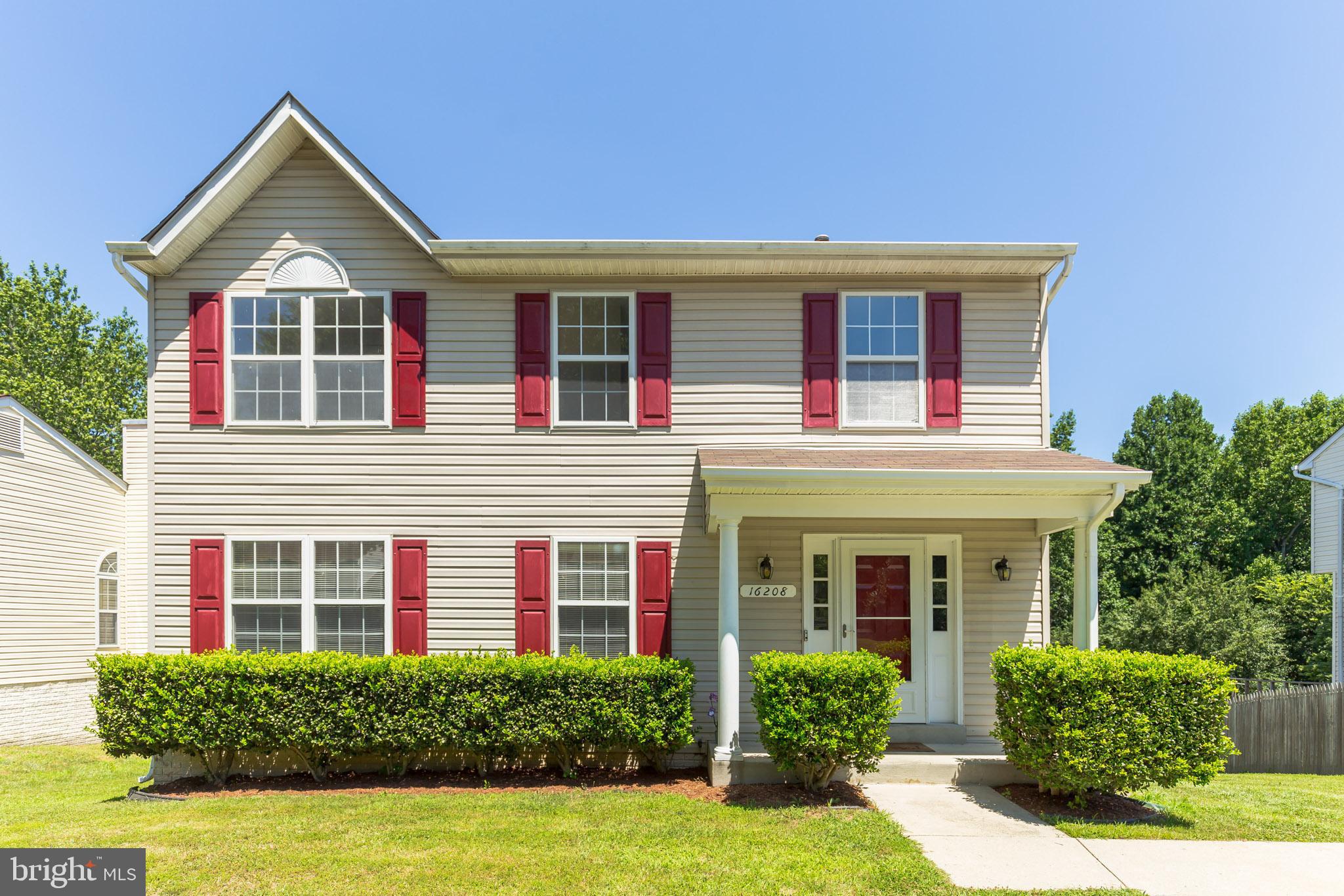 MARLBORO MEADOWS - Residential