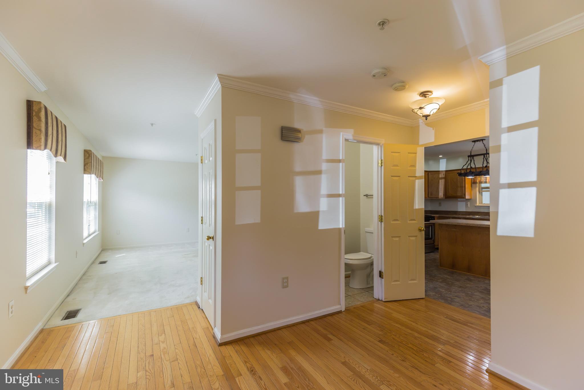 MARLBORO MEADOWS - Residential