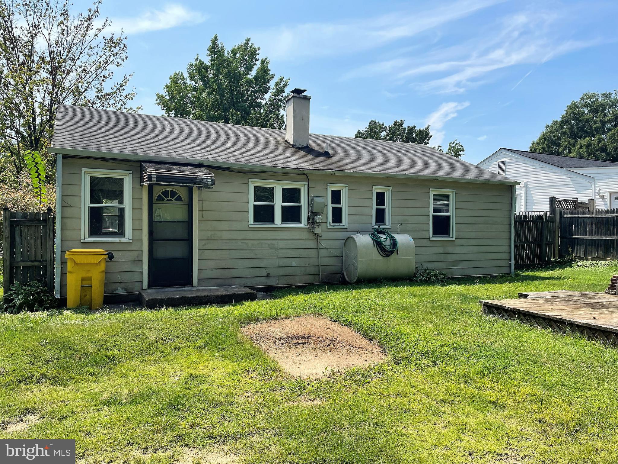 HARUNDALE - Residential