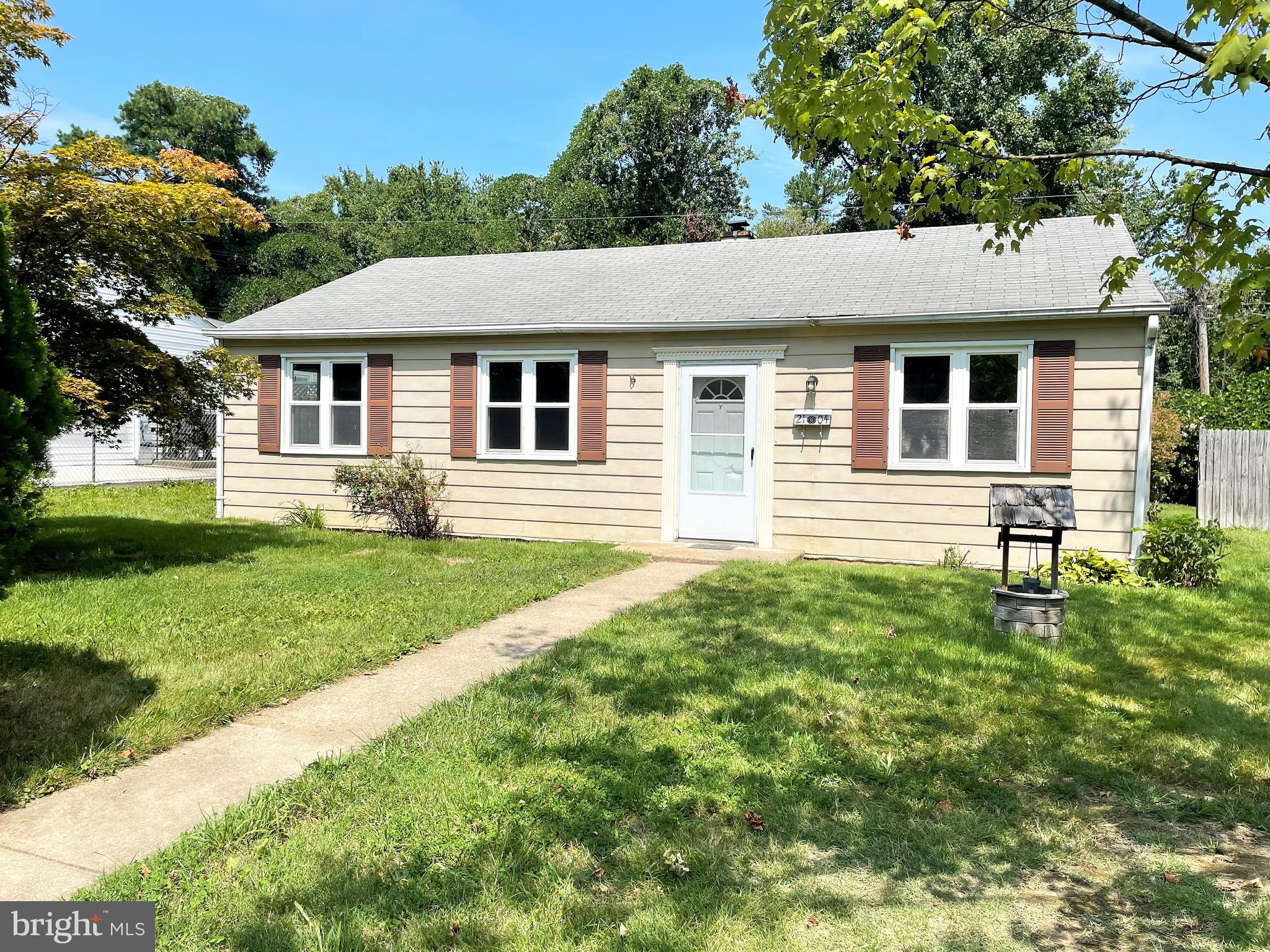 HARUNDALE - Residential