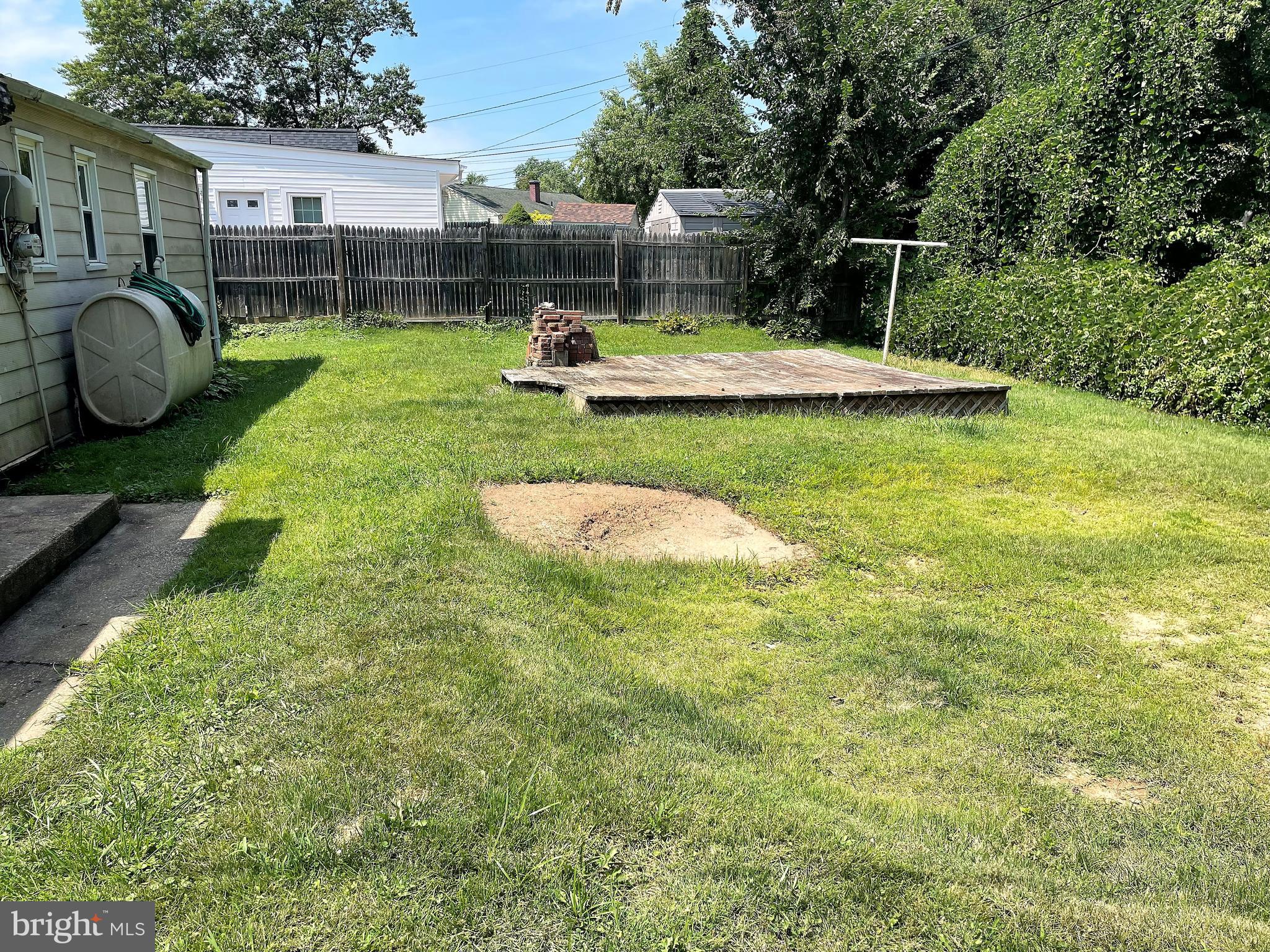 HARUNDALE - Residential