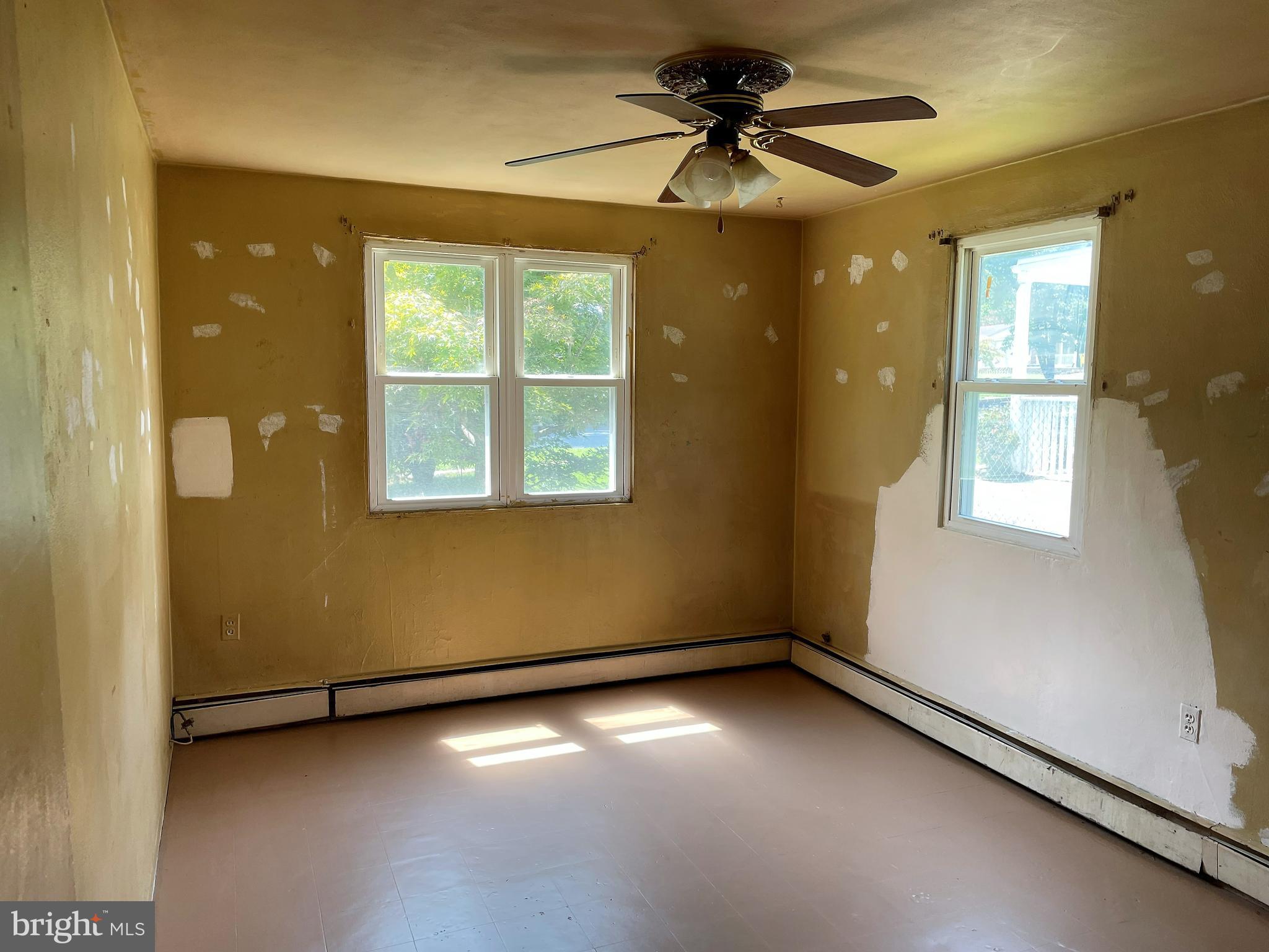 HARUNDALE - Residential