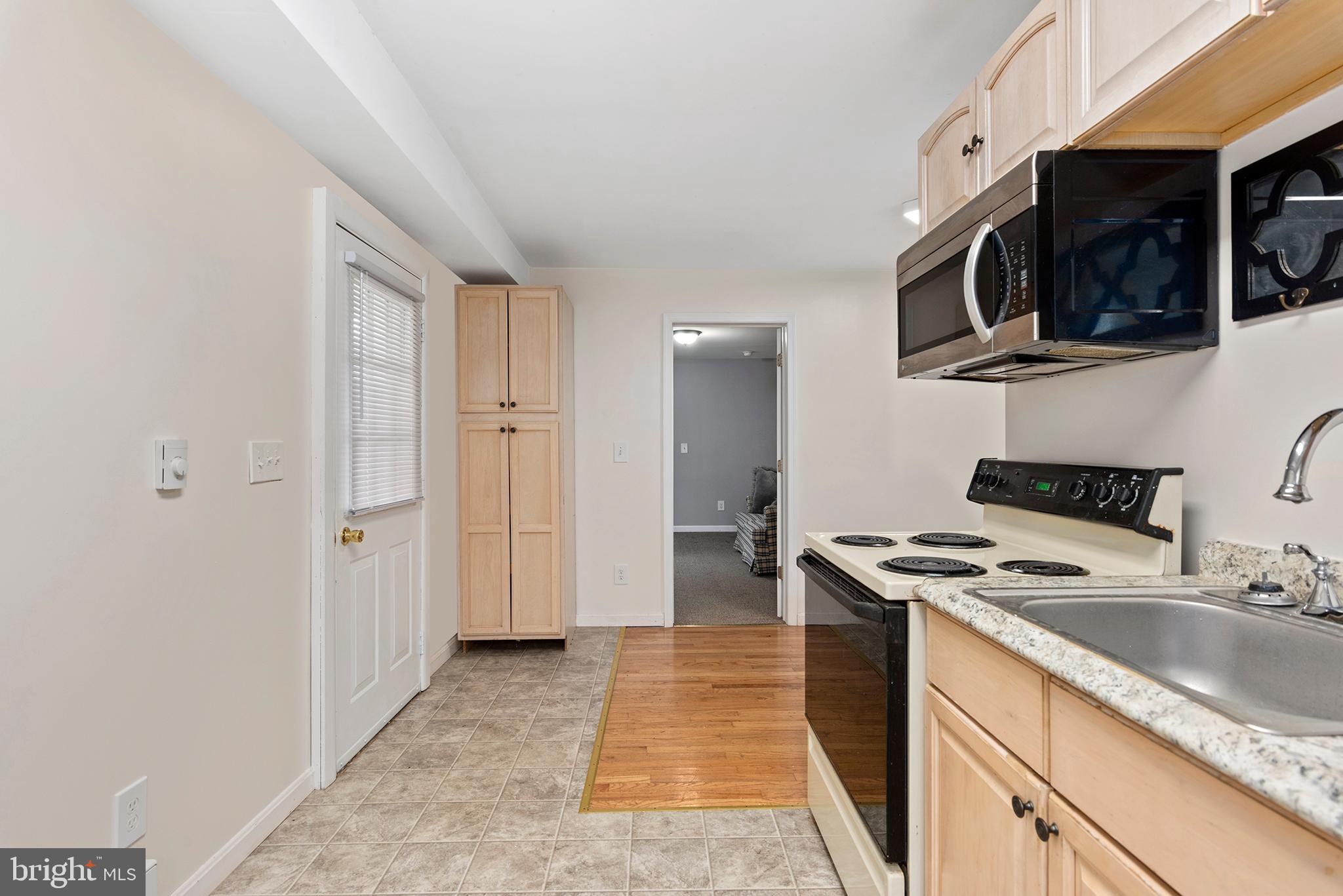 FAIRLEE - Residential Income