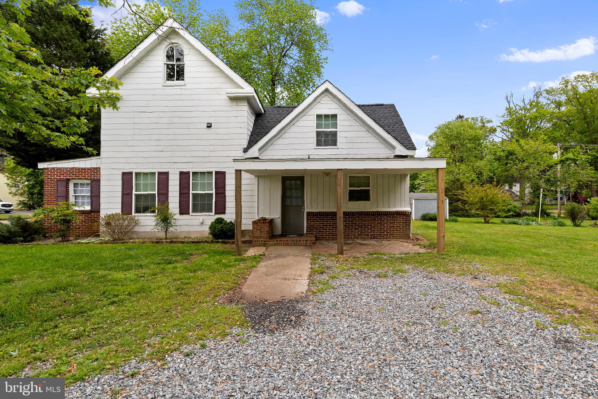 FAIRLEE - Residential Income