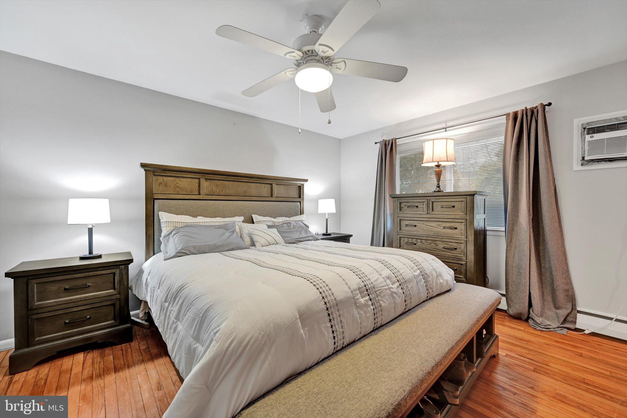 CRESTWOOD - Residential