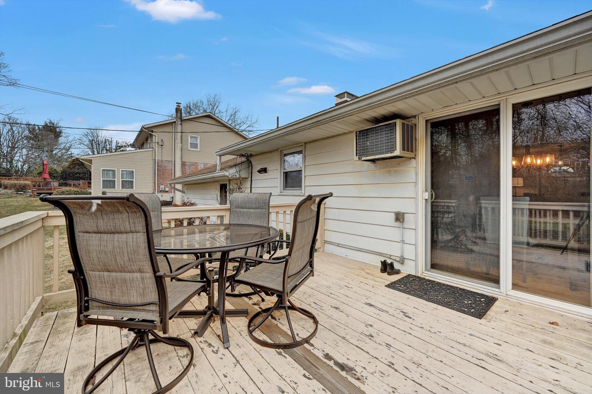 CRESTWOOD - Residential