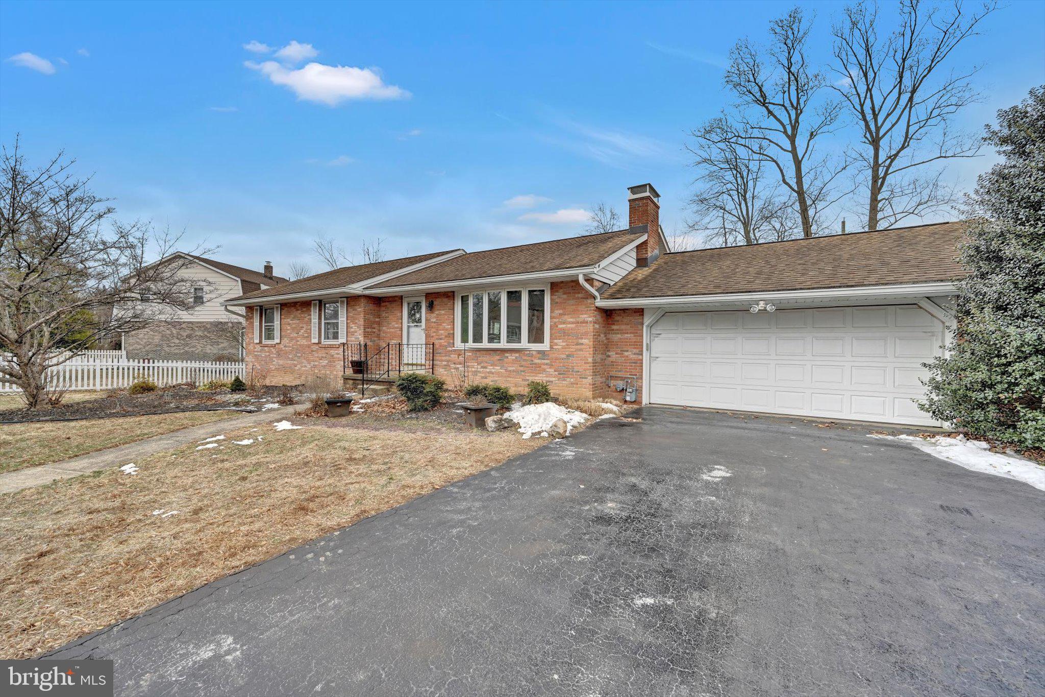 CRESTWOOD - Residential