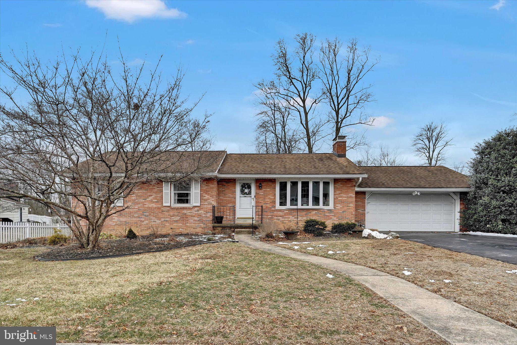 CRESTWOOD - Residential