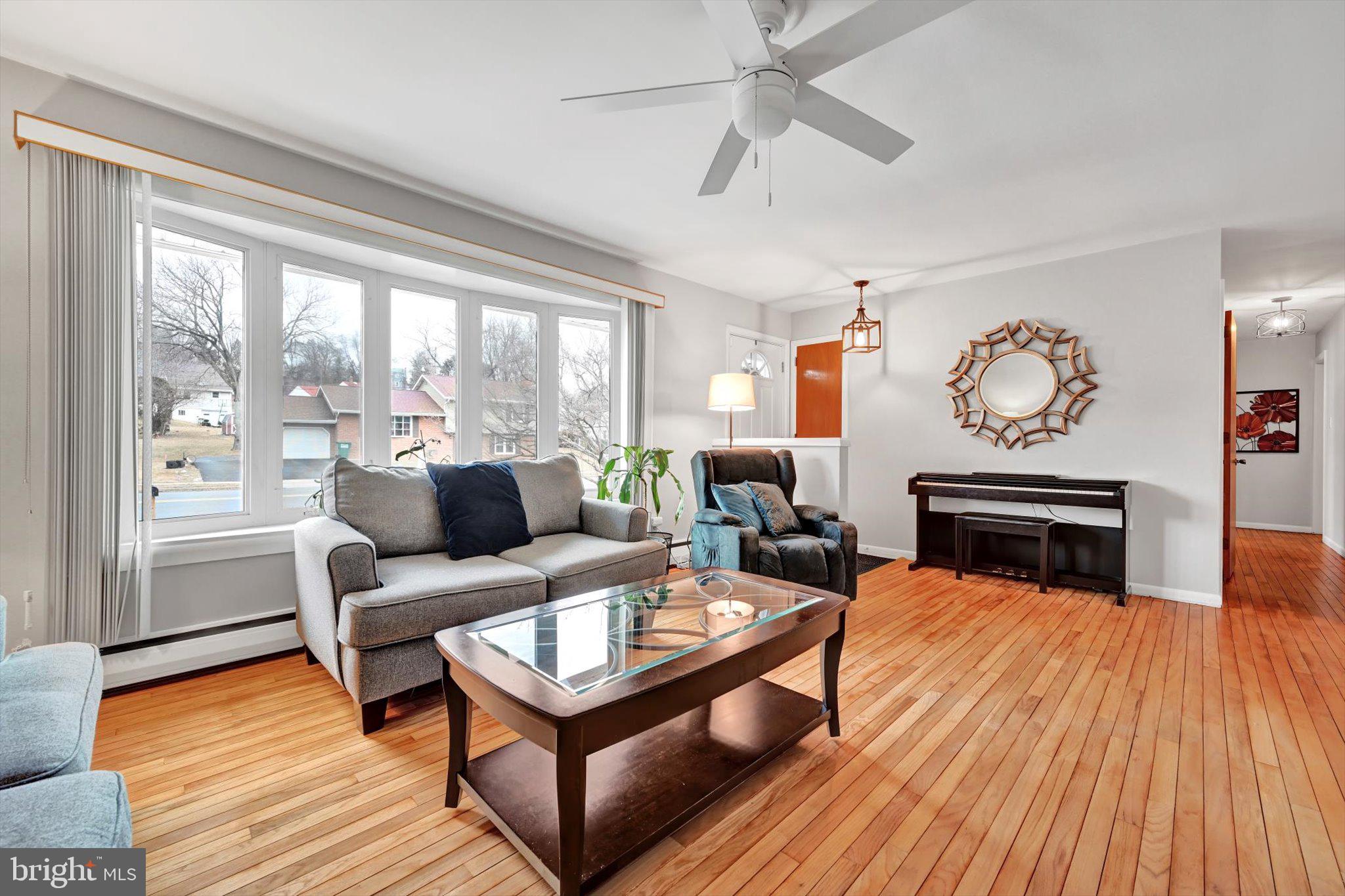 CRESTWOOD - Residential