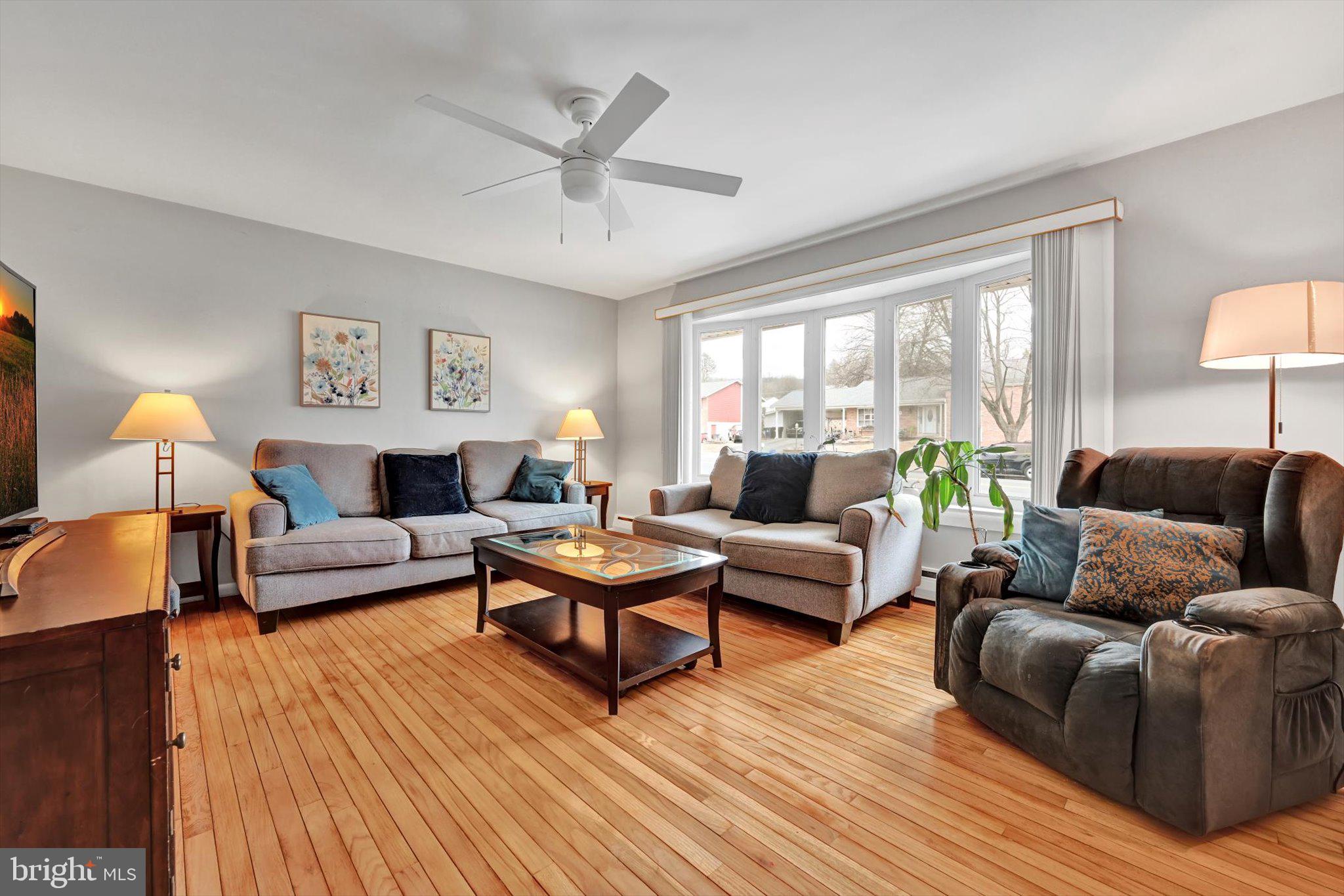 CRESTWOOD - Residential