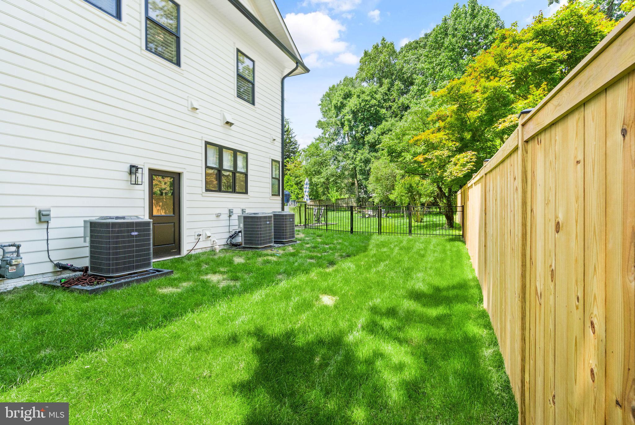 VIENNA - Residential