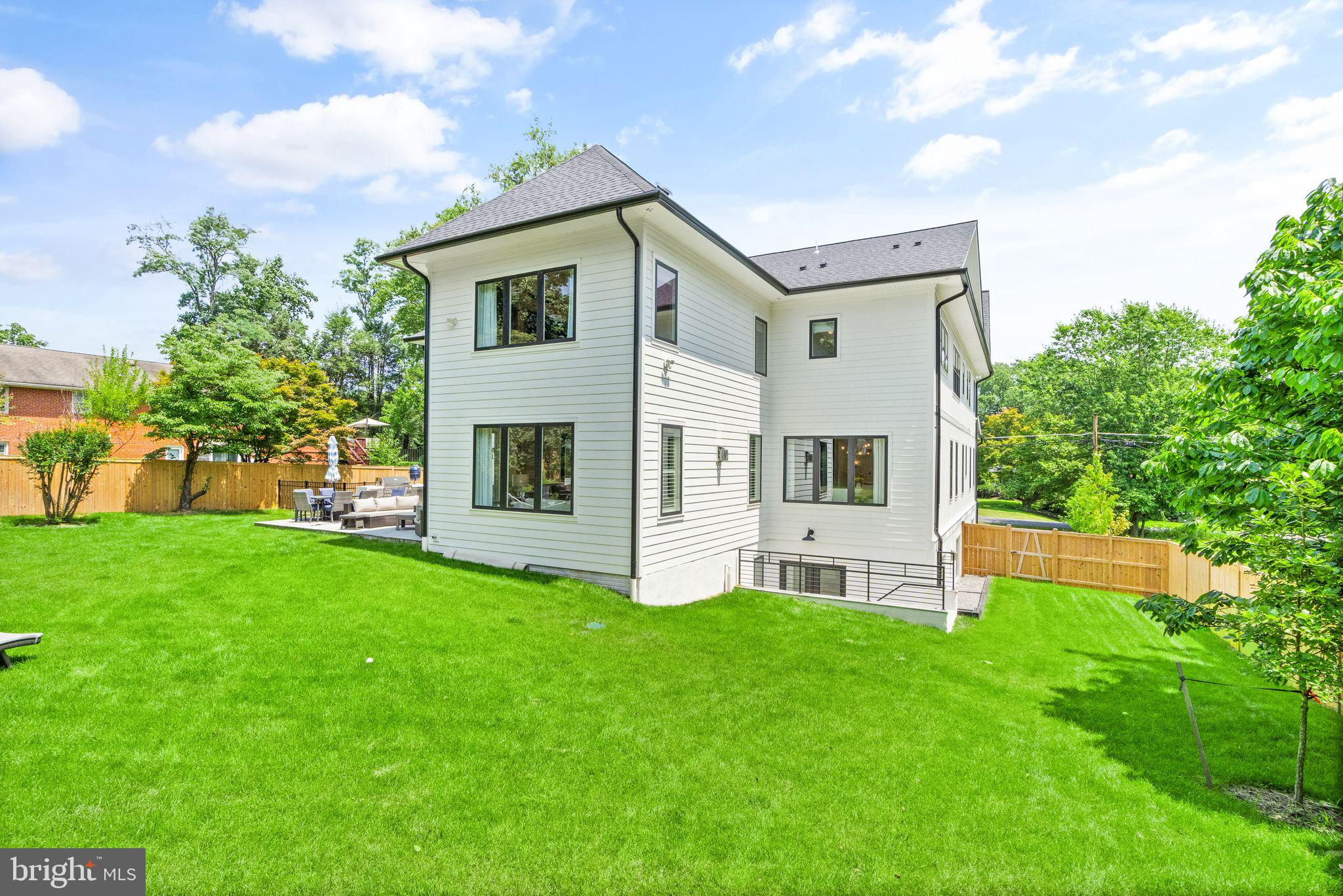 VIENNA - Residential