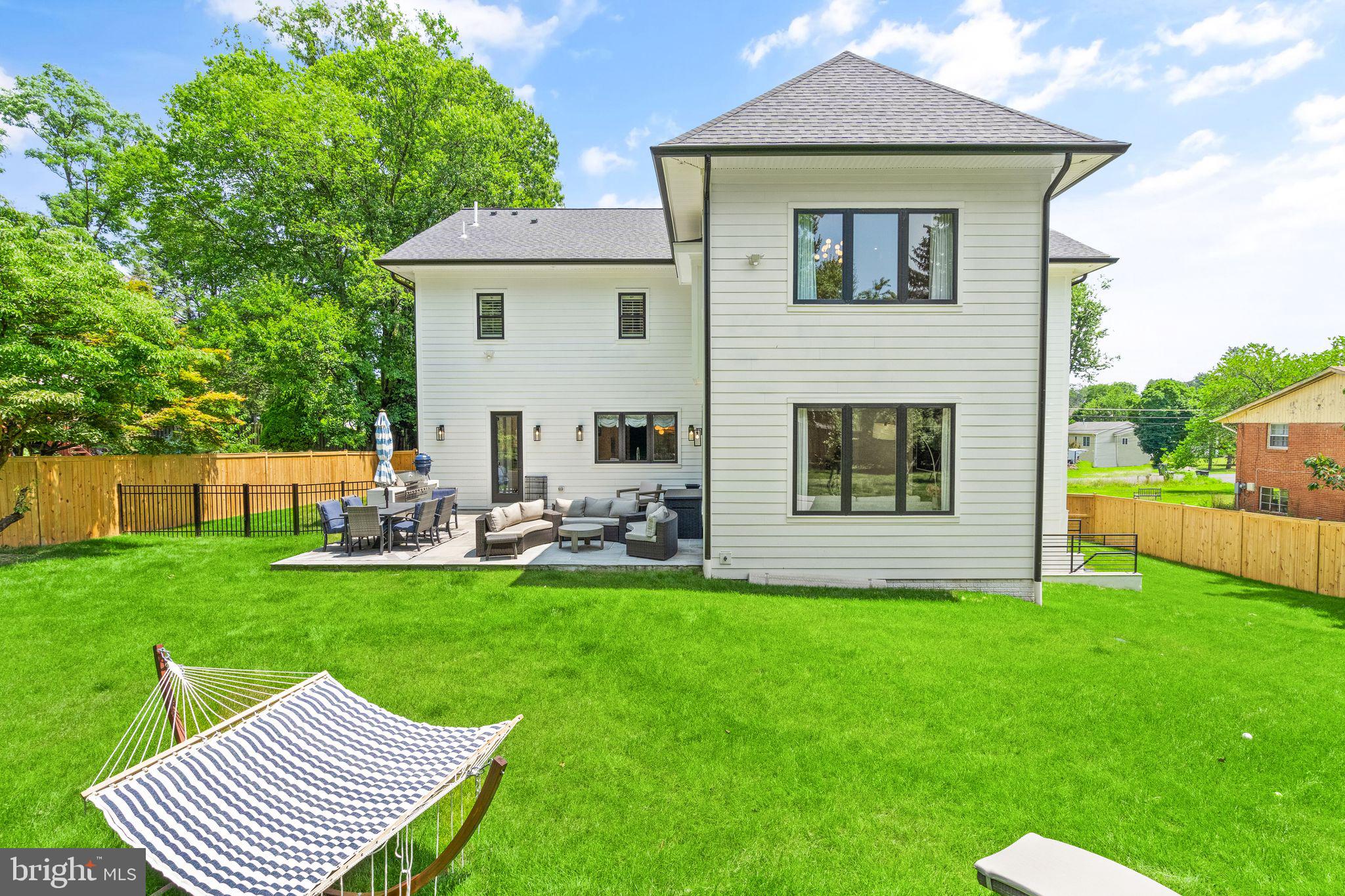 VIENNA - Residential