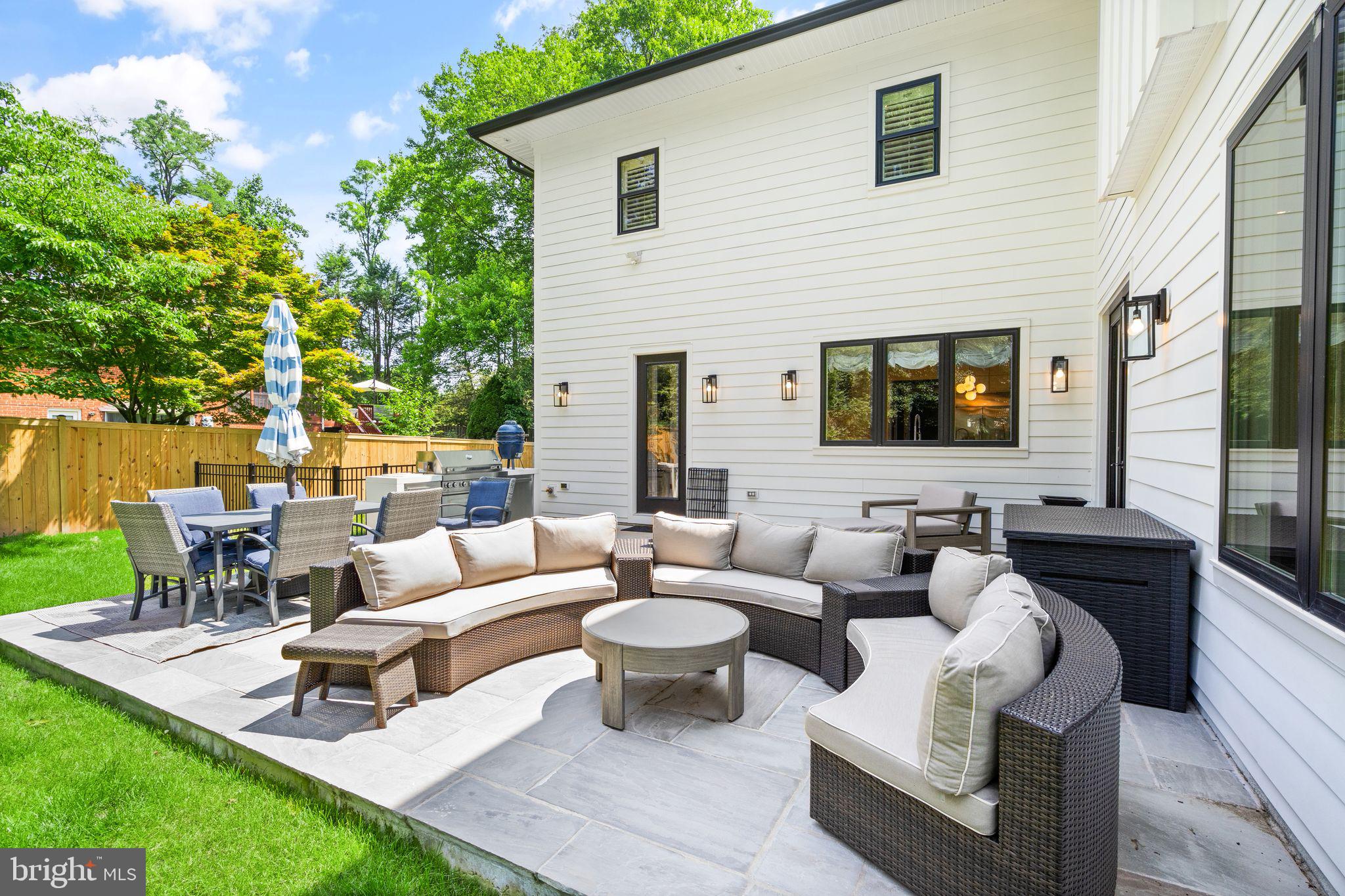 VIENNA - Residential