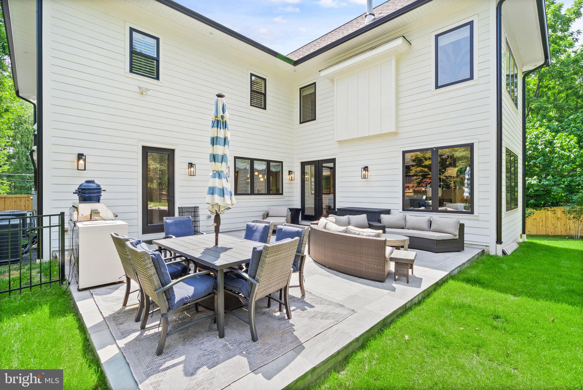 VIENNA - Residential