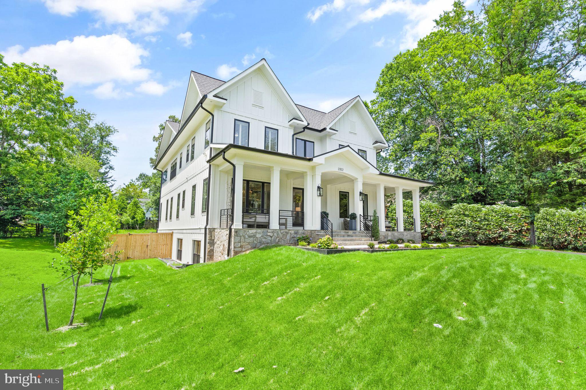 VIENNA - Residential