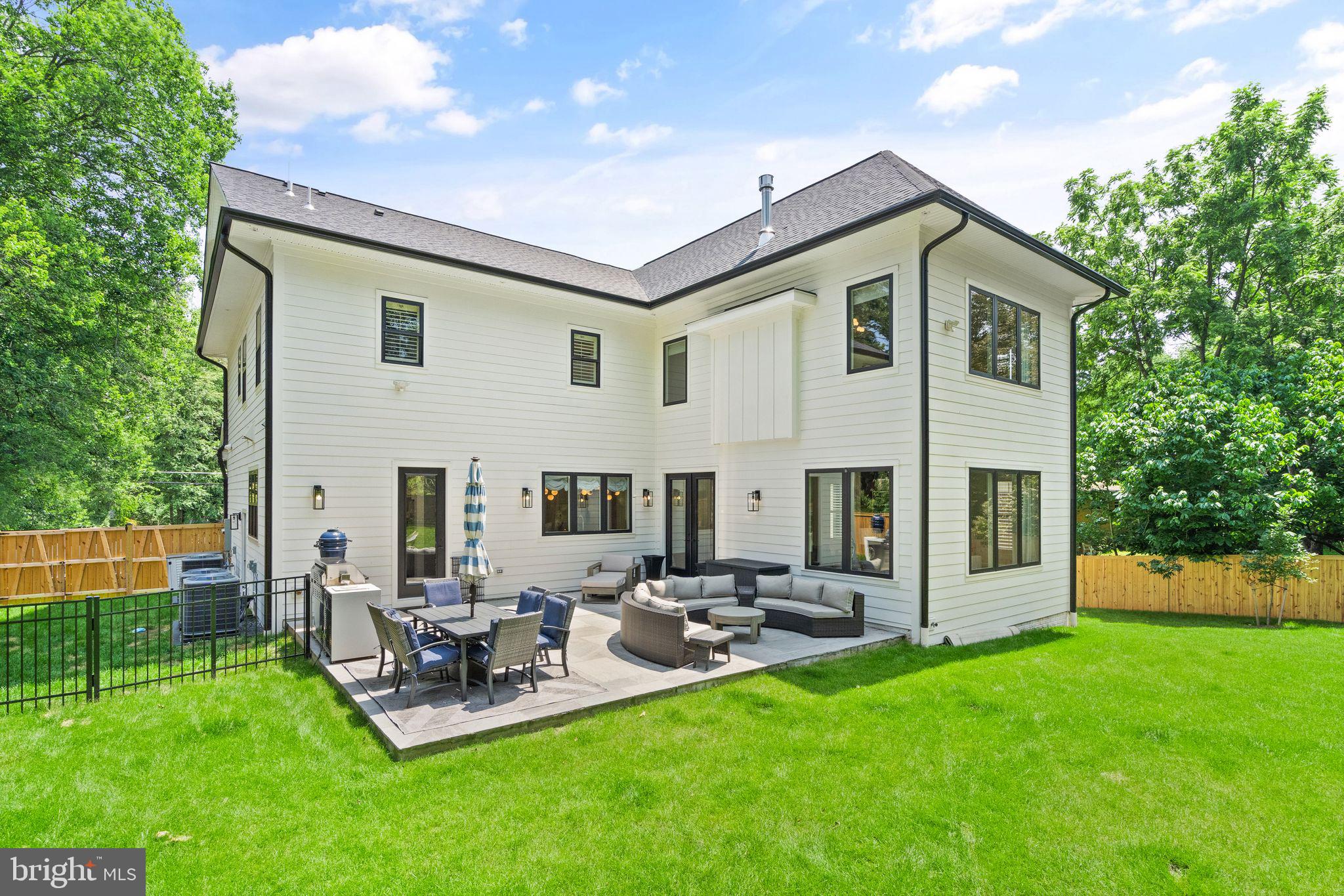 VIENNA - Residential