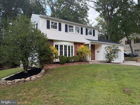 Homes For Sale - 11 Silver Birch Road<br/> Gloucester County, BLACKWOOD, NJ 08012