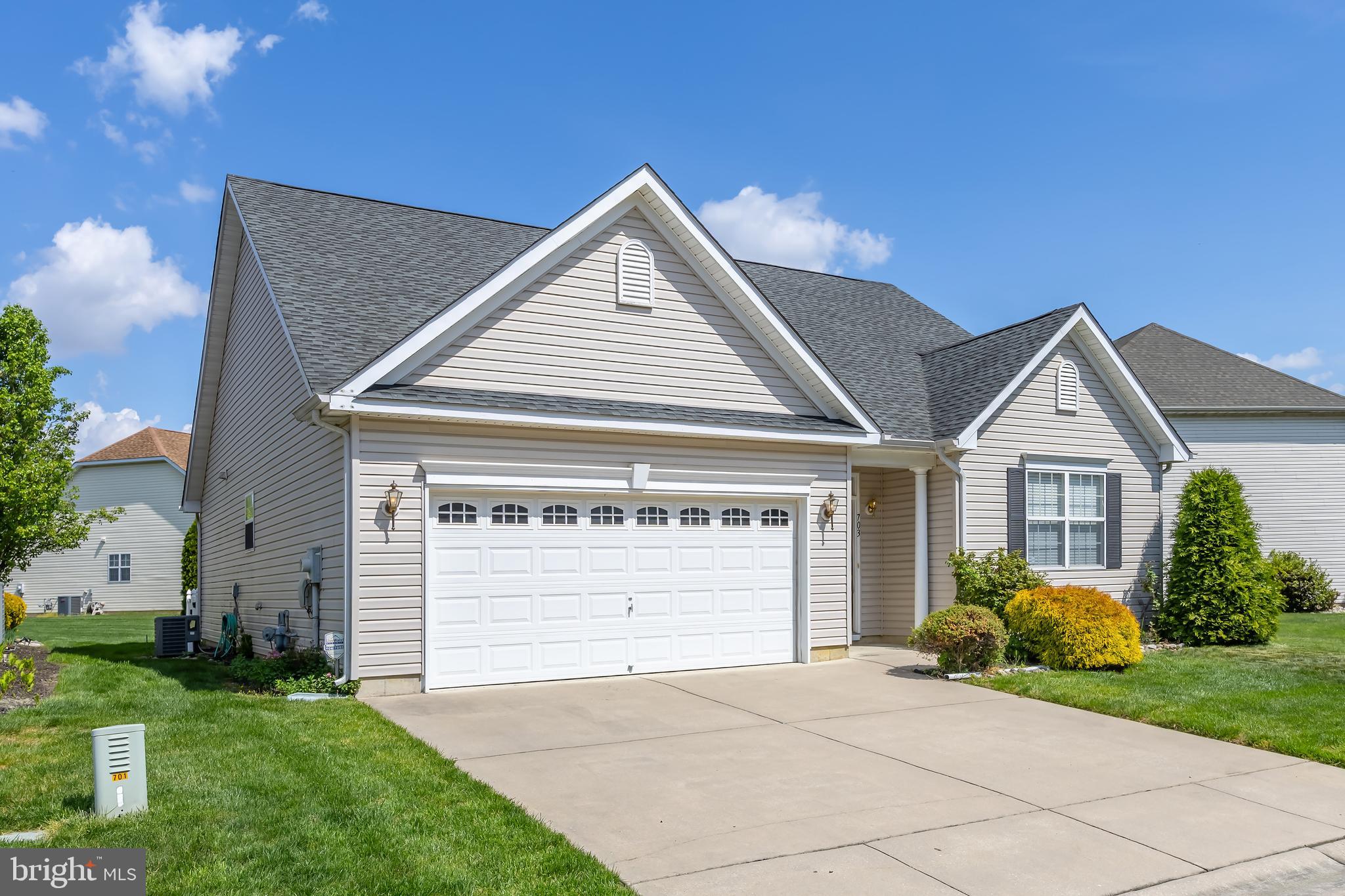 703 WEATHERBY DRIVE