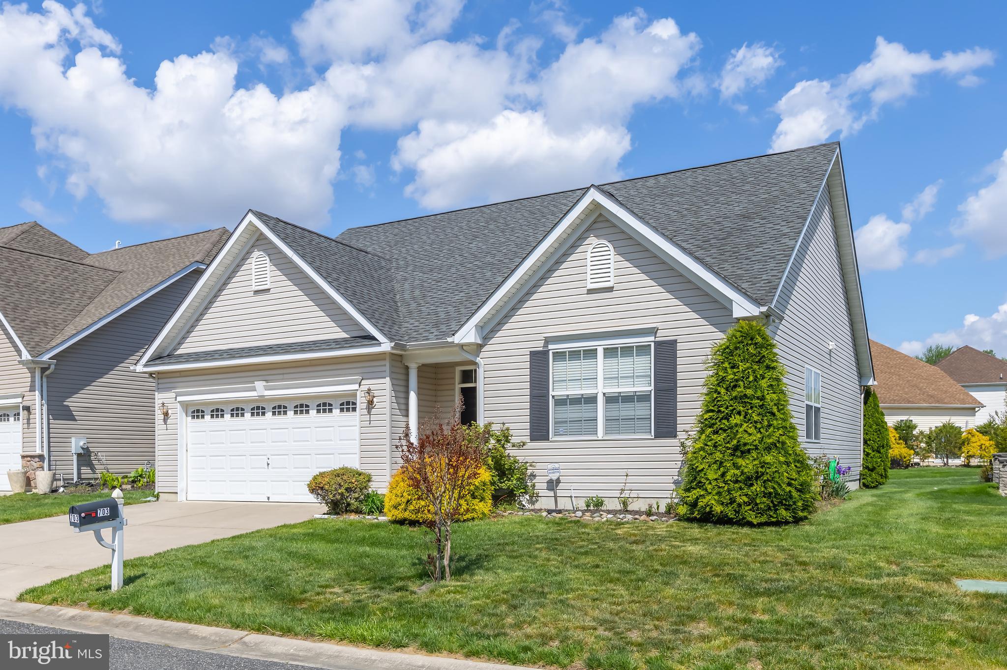 703 WEATHERBY DRIVE