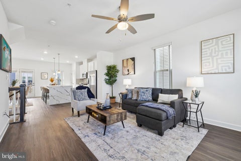 Townhouse For Sale - 113 N Swanson Creek Terrace<br/> LAUREL, MD 20708