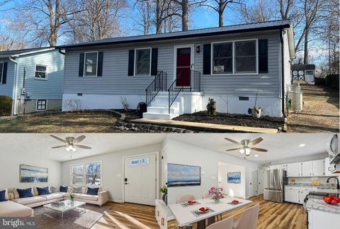 Property photo of 26908 bartlett street, mechanicsville, MD 20659