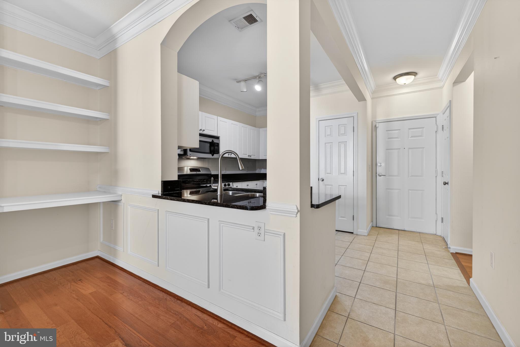 KENTLANDS - Residential