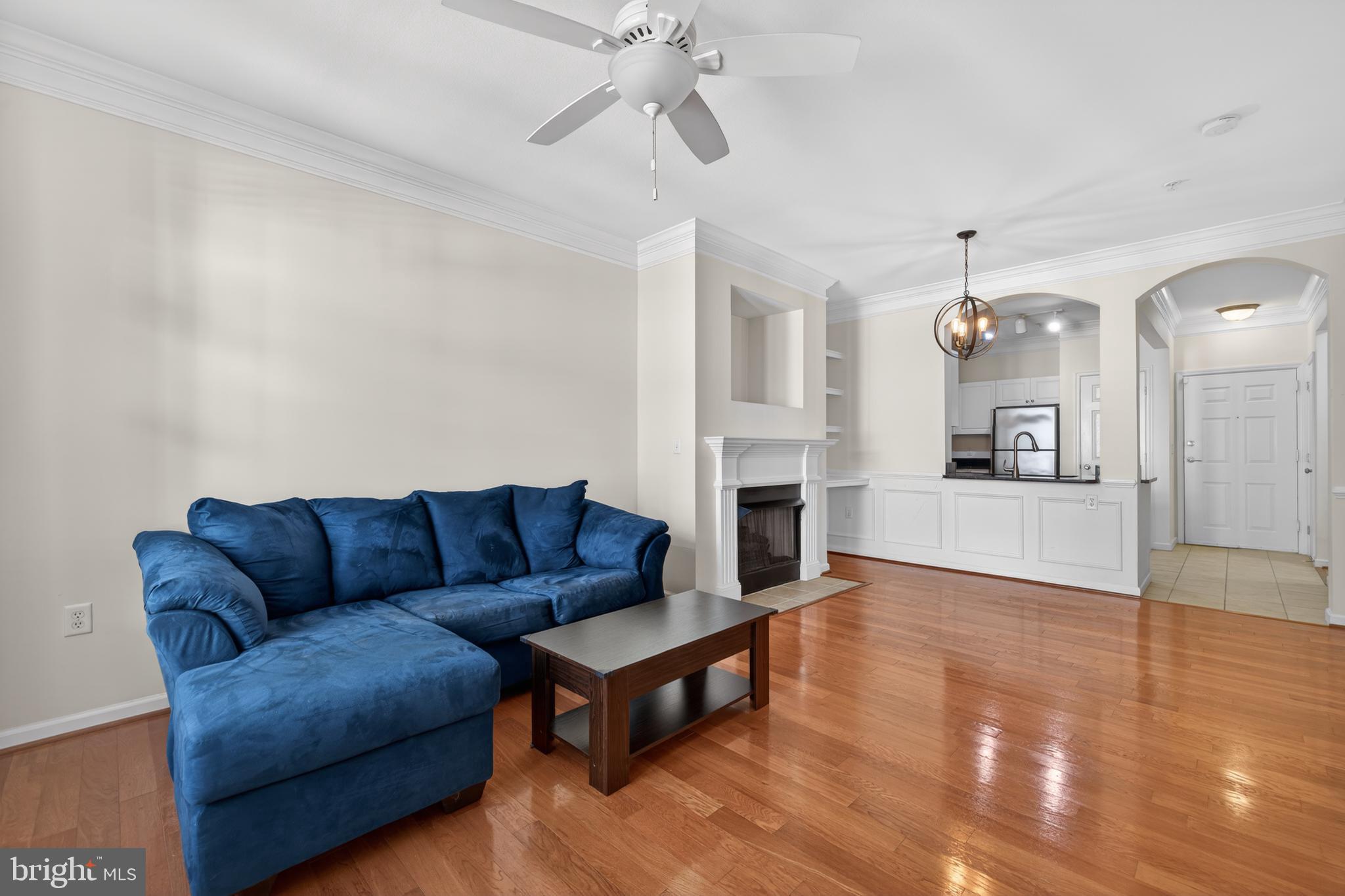 KENTLANDS - Residential