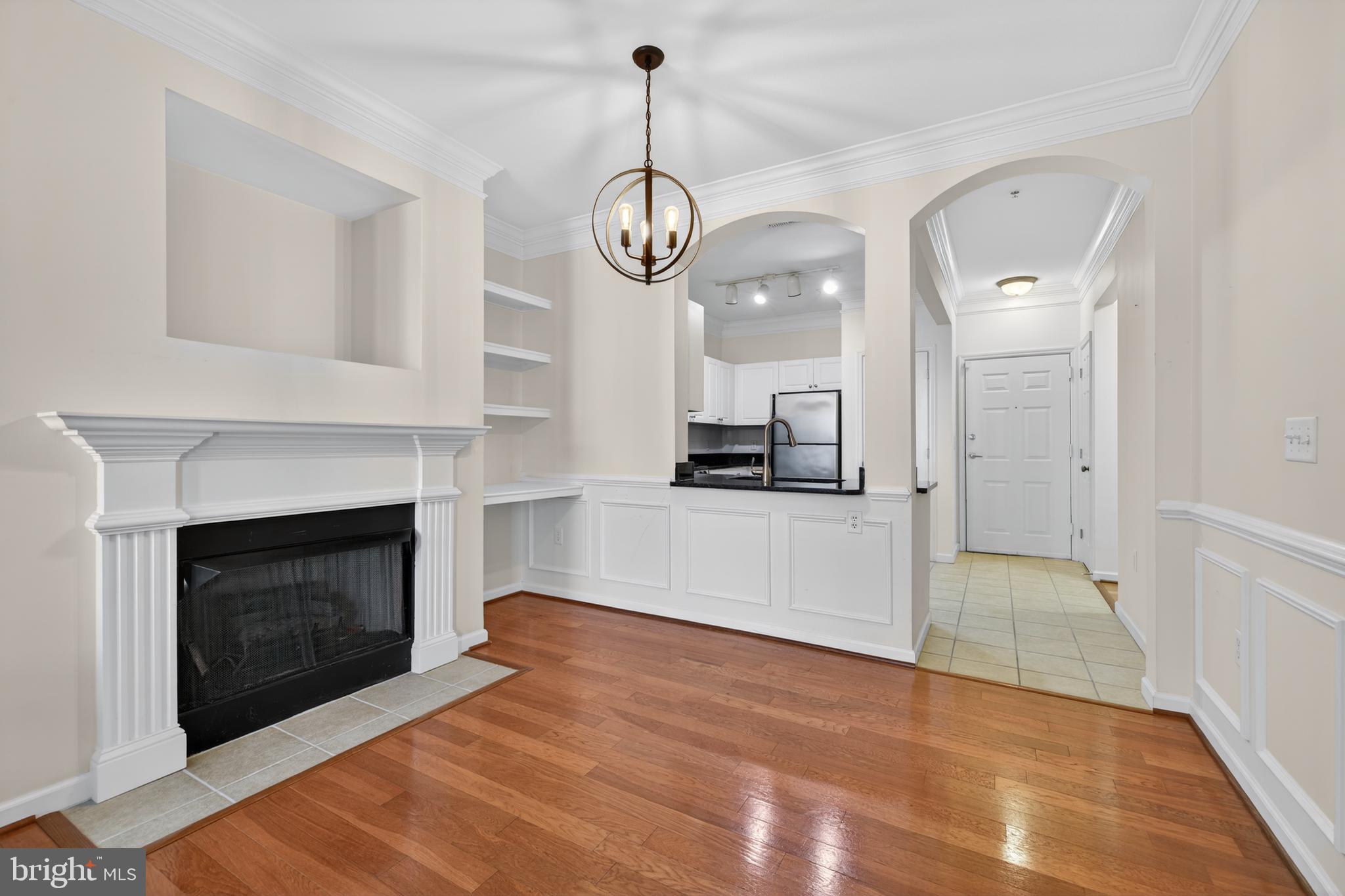 KENTLANDS - Residential