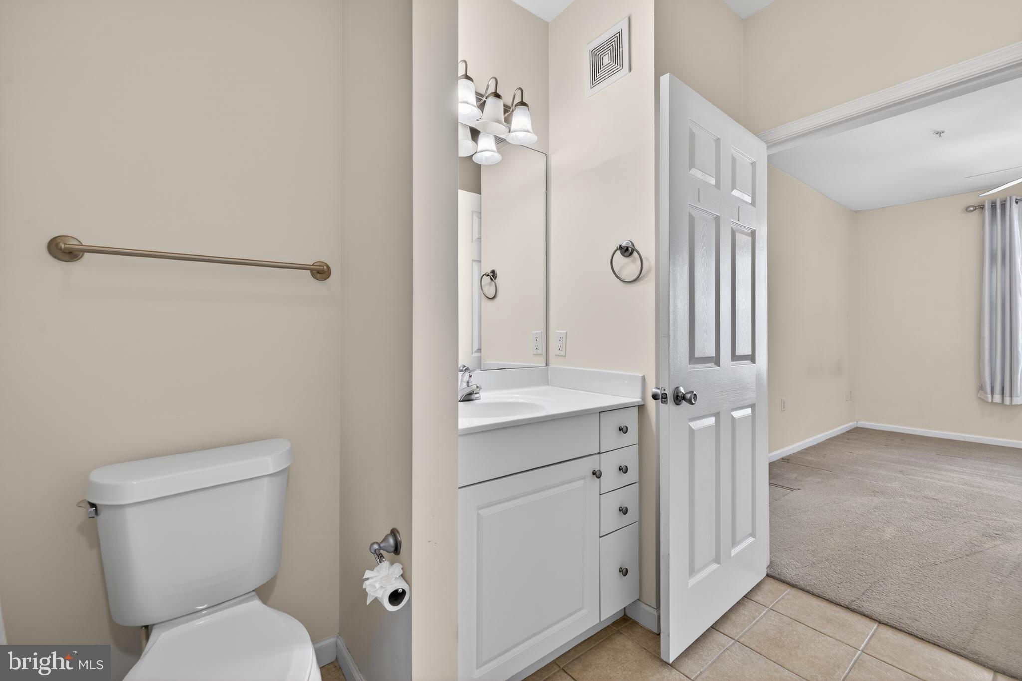 KENTLANDS - Residential