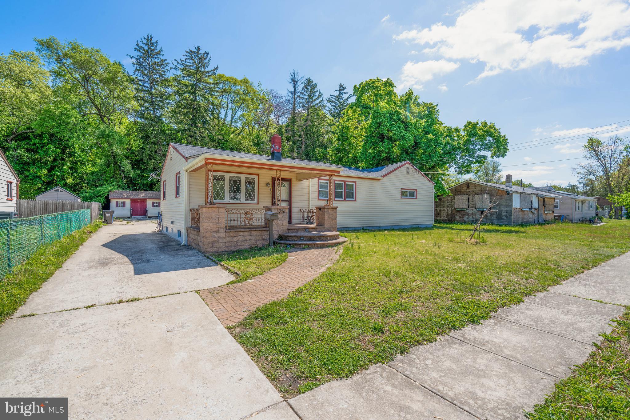 251 NOVACK DRIVE