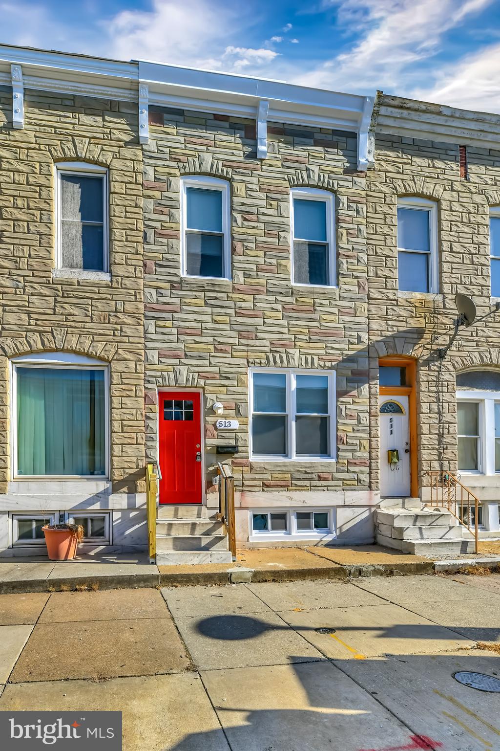 MCELDERRY PARK - Residential Lease